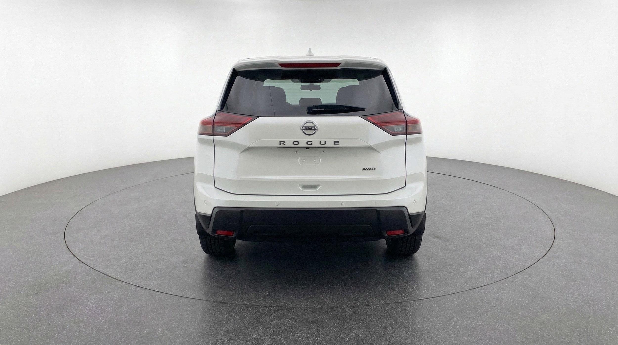 Thumbnail: 2025 Nissan Rogue - 7