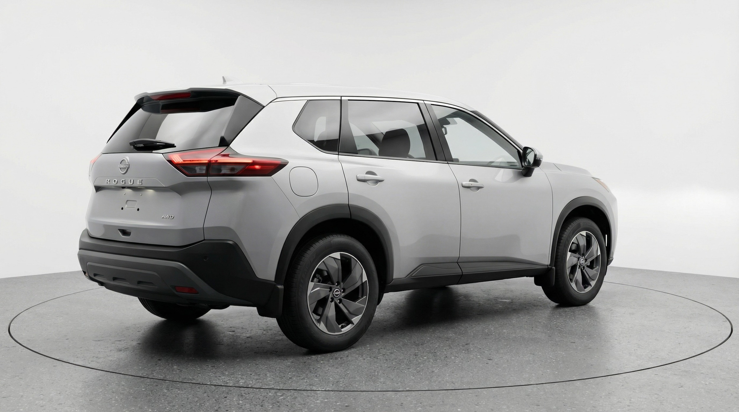 Thumbnail: 2025 Nissan Rogue - 7