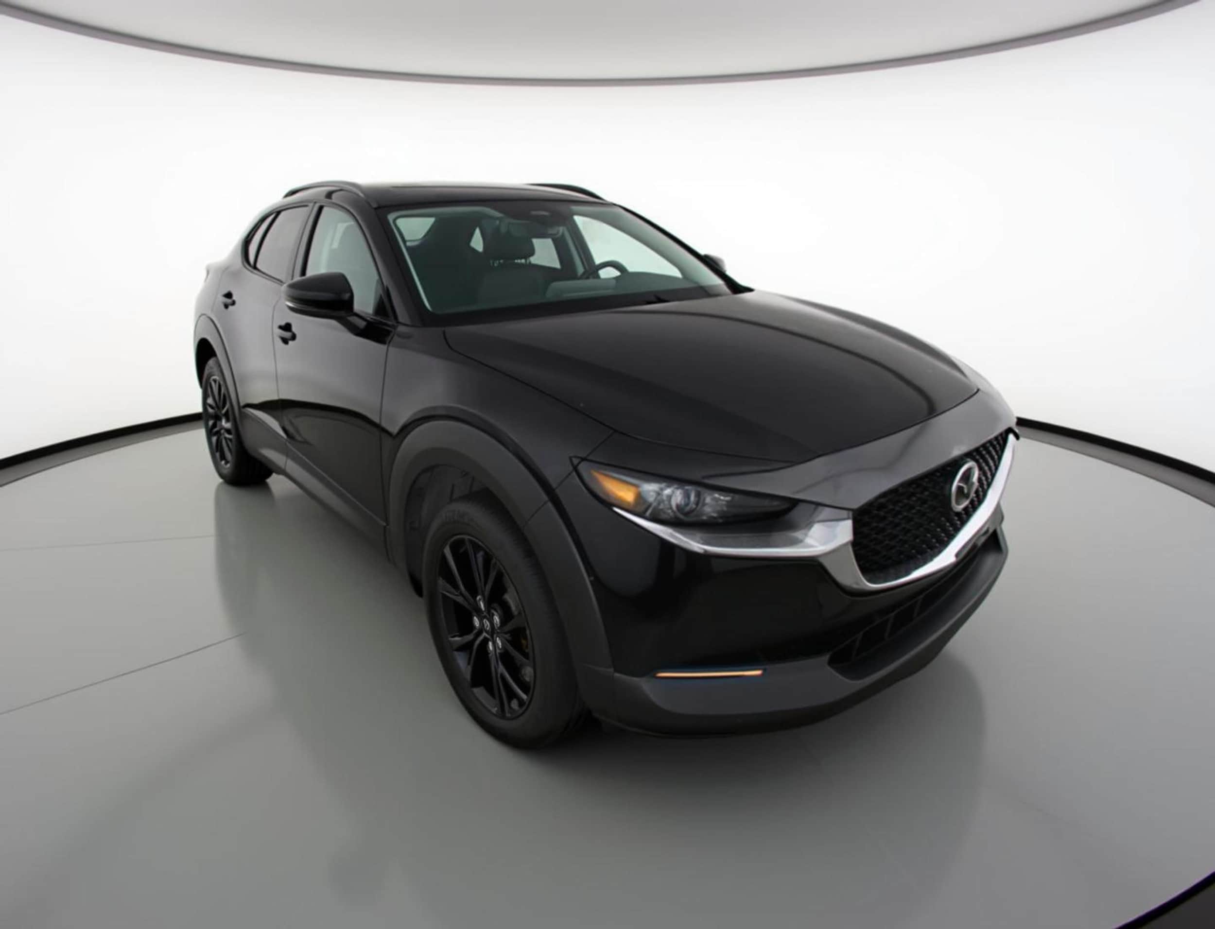 Thumbnail: 2025 Mazda CX-30 - 1