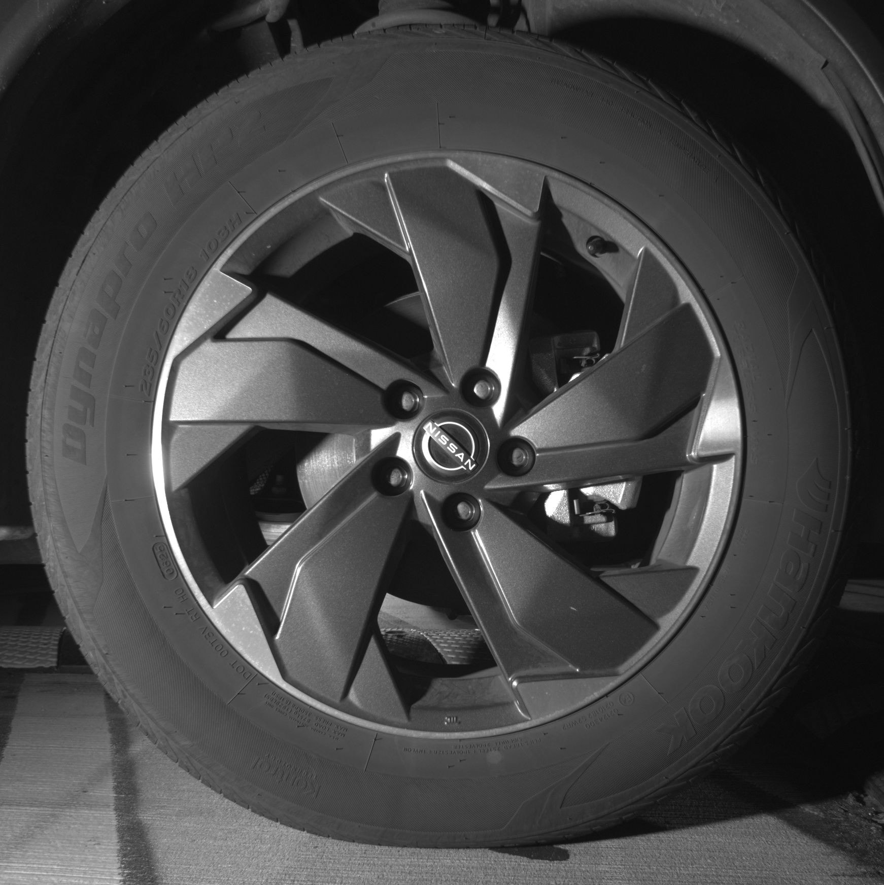 Thumbnail: 2025 Nissan Rogue - 10