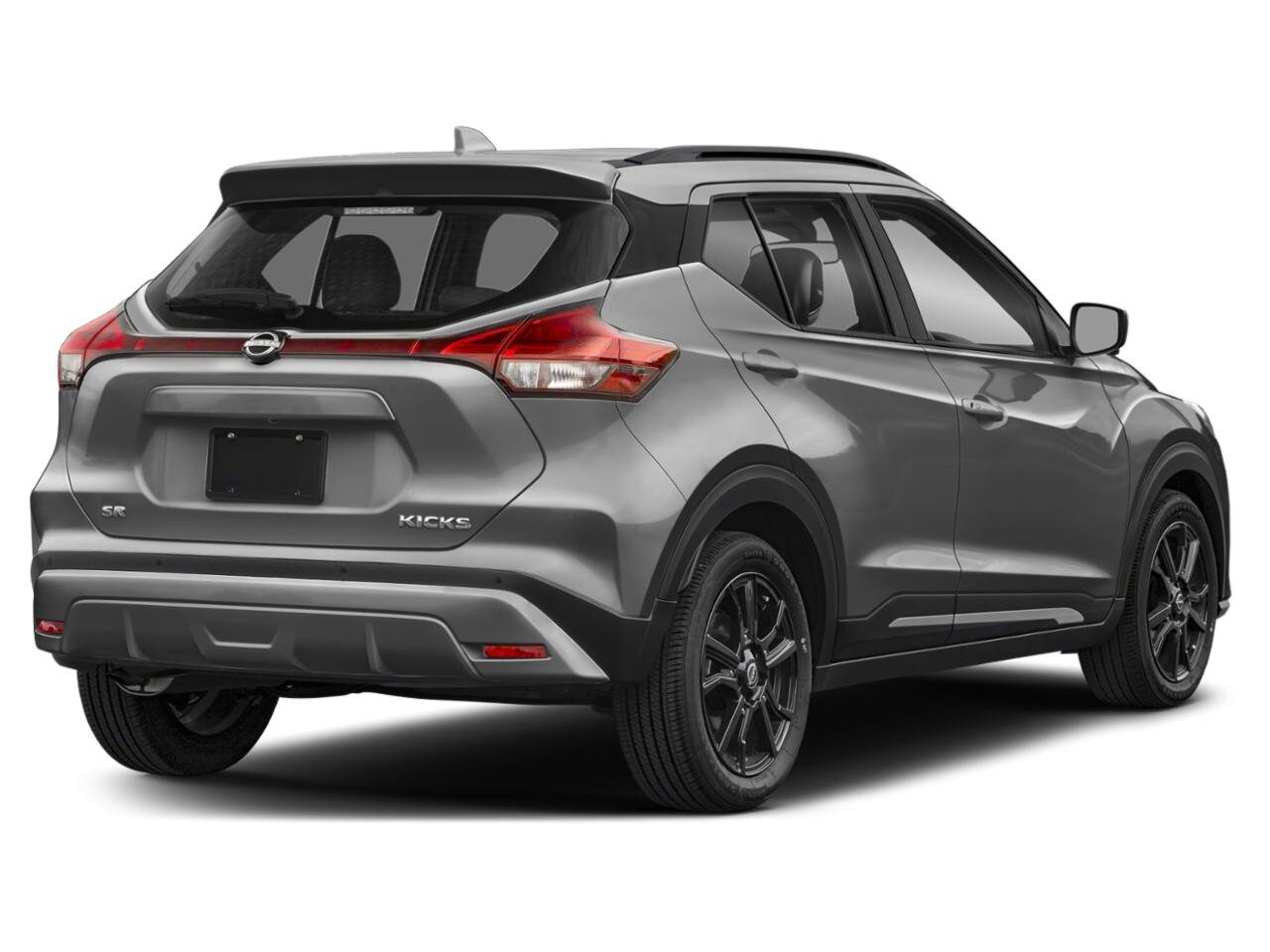 Thumbnail: 2024 Nissan Kicks - 2