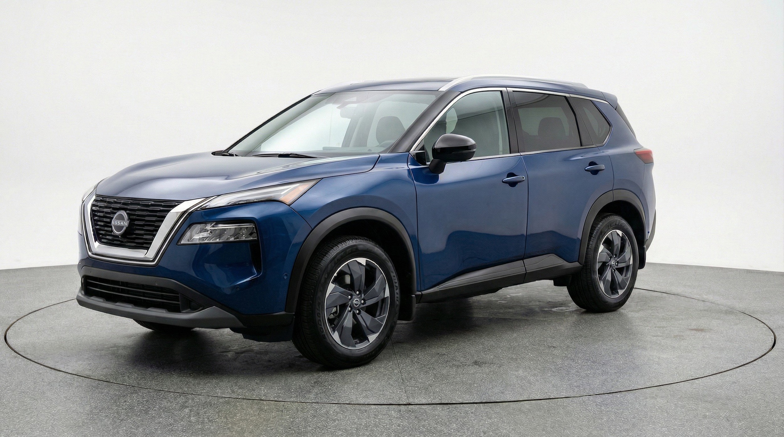 Thumbnail: 2025 Nissan Rogue - 3