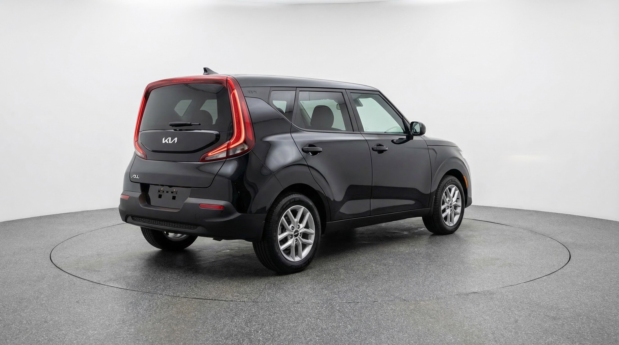 Thumbnail: 2025 Kia Soul - 9