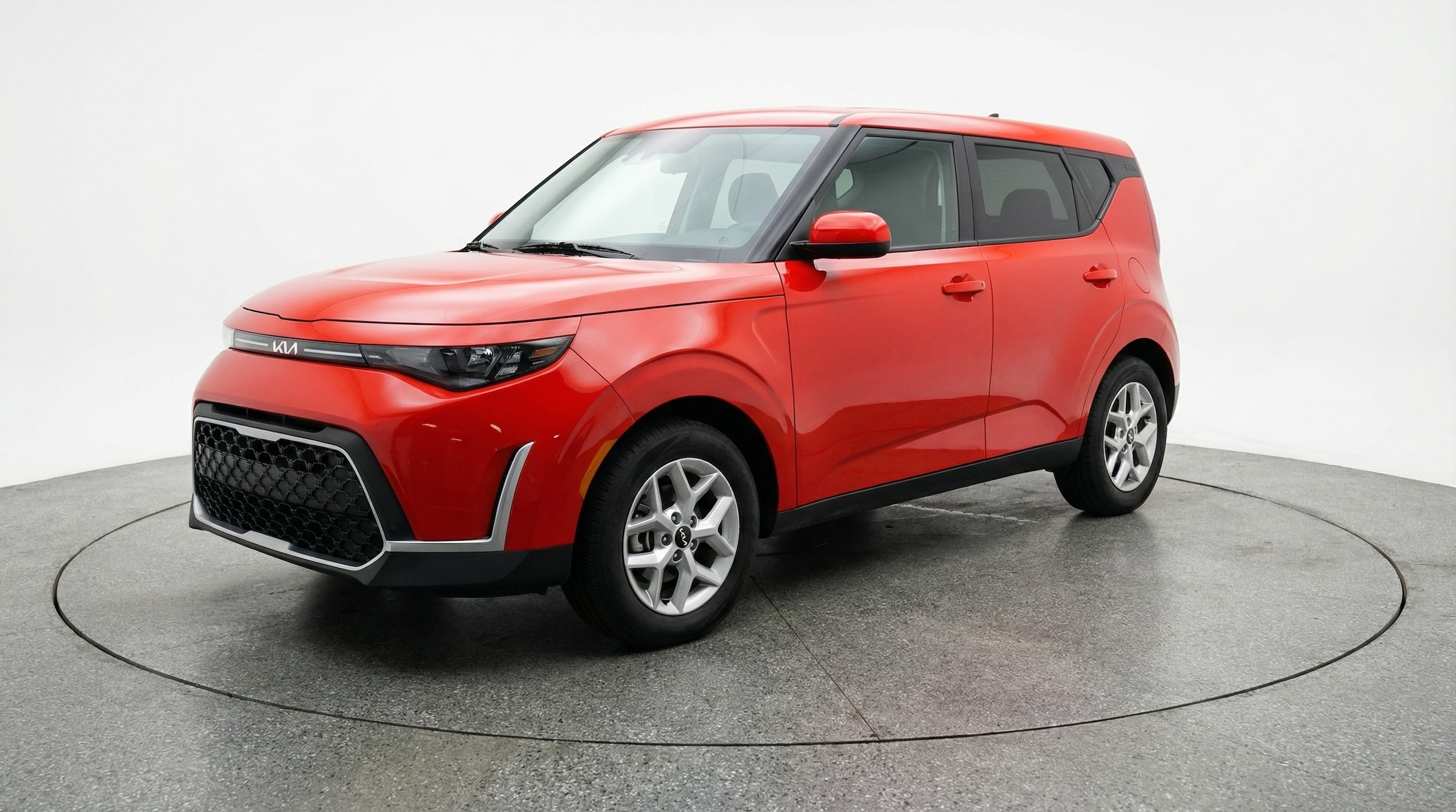 Thumbnail: 2025 Kia Soul - 3