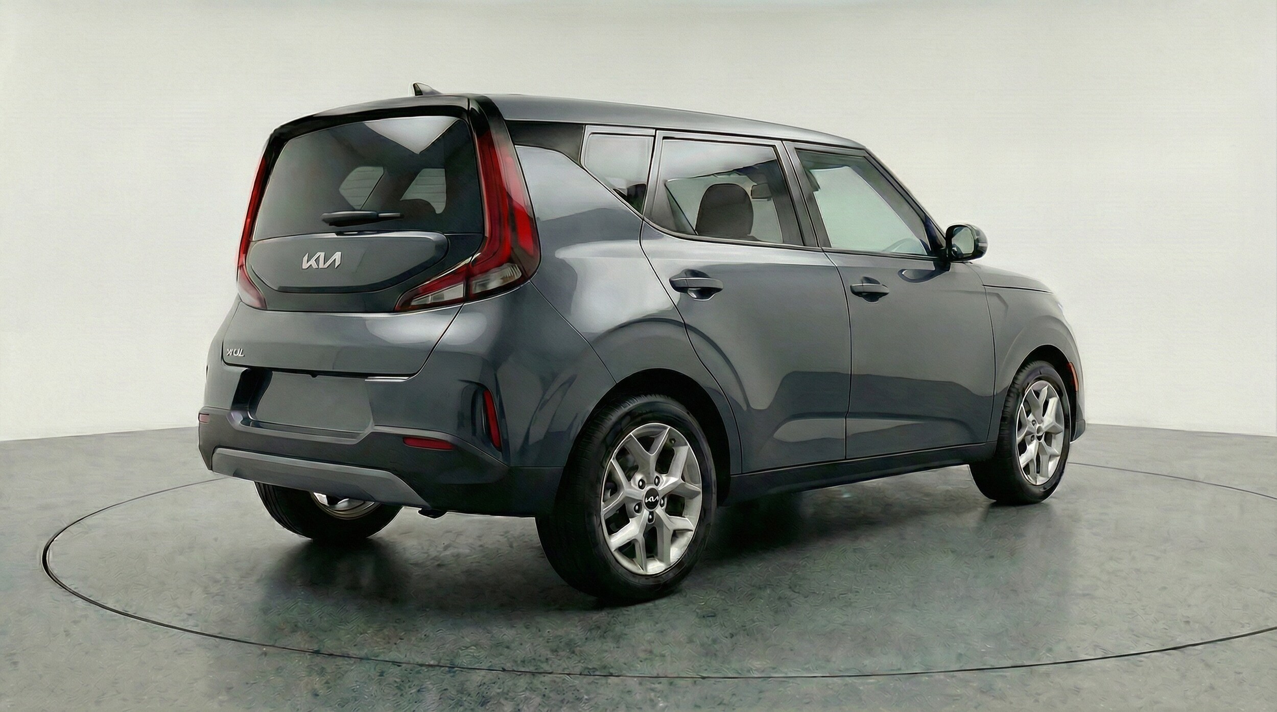 Thumbnail: 2025 Kia Soul - 7