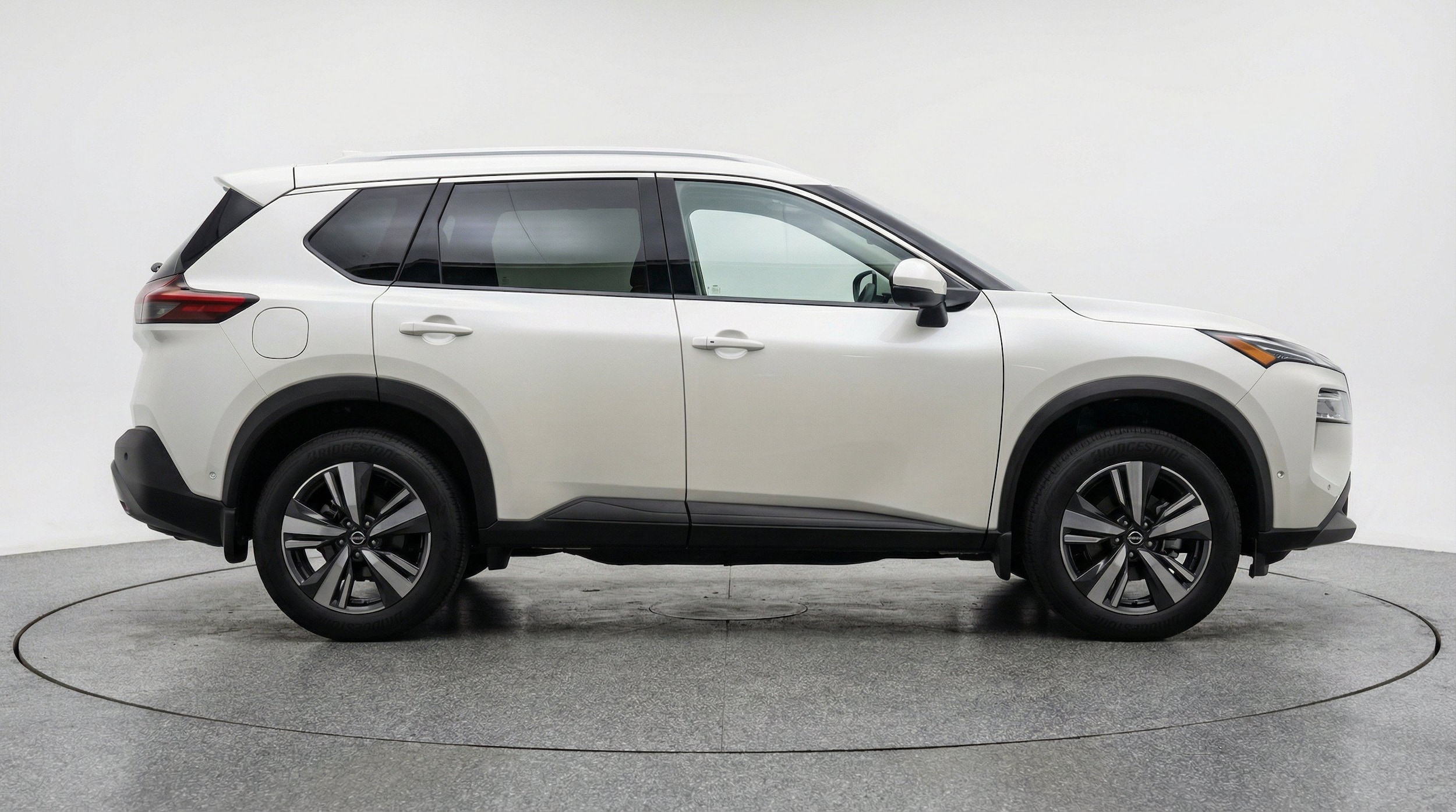 Thumbnail: 2026 Nissan Rogue - 11