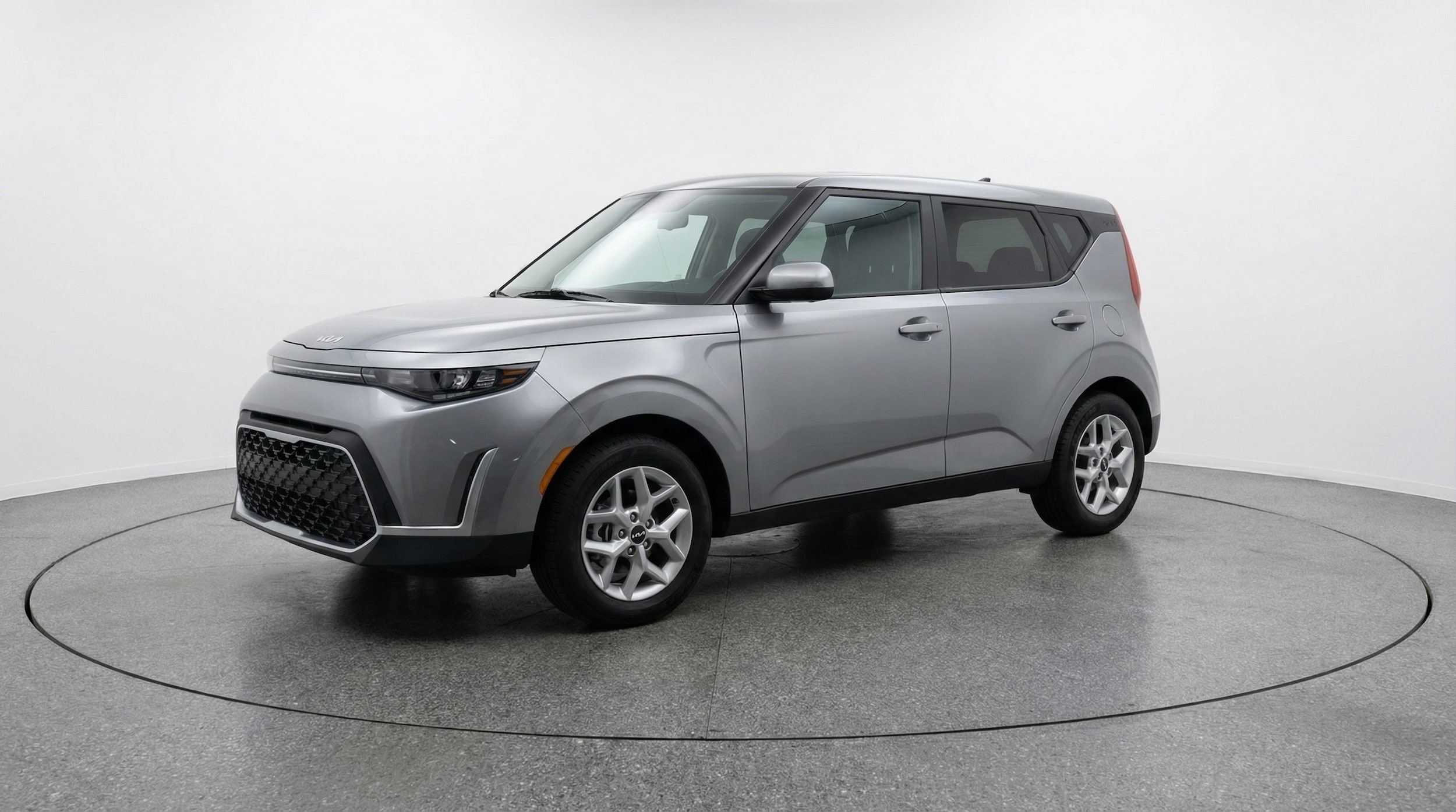 Thumbnail: 2025 Kia Soul - 3