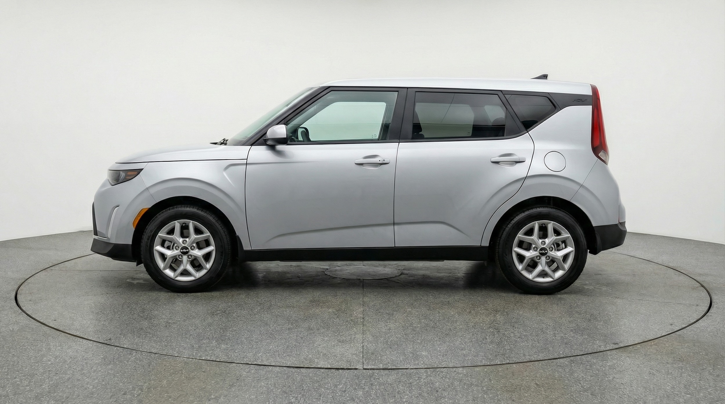 Thumbnail: 2025 Kia Soul - 4