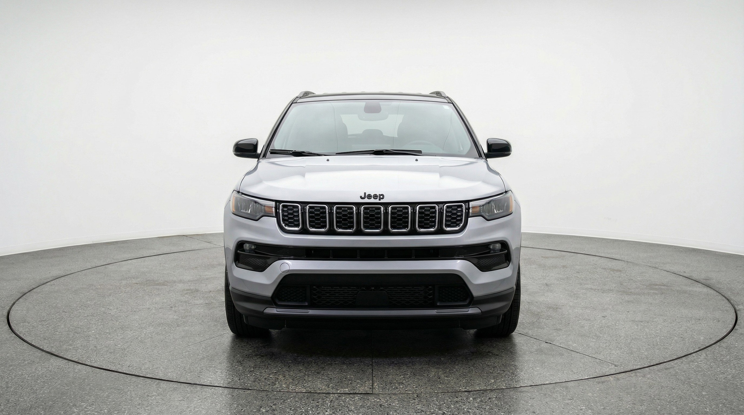 Thumbnail: 2025 Jeep Compass - 2