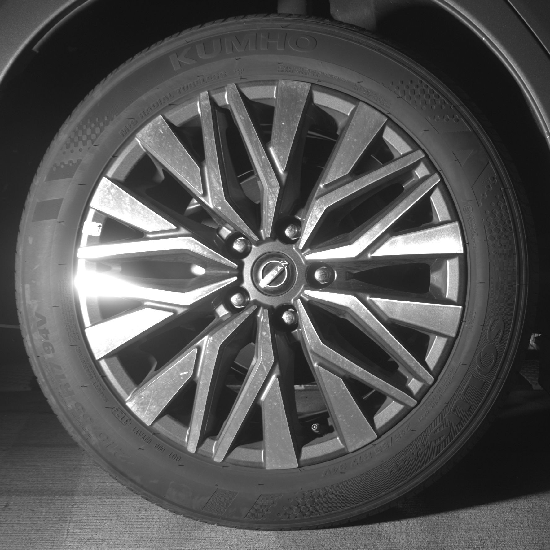 Thumbnail: 2025 Nissan Altima - 12