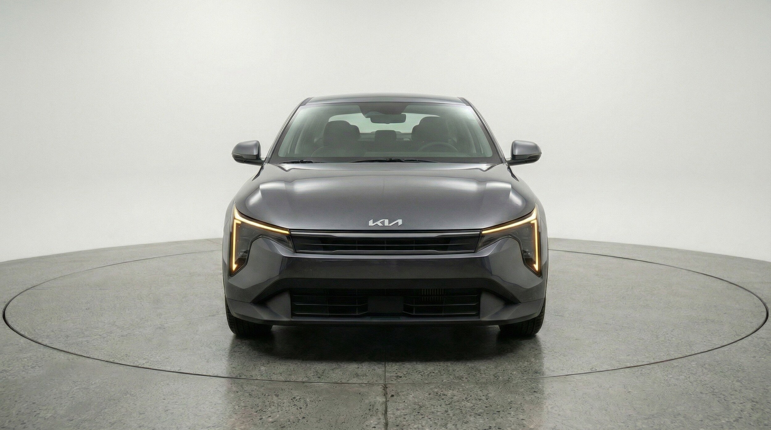 Thumbnail: 2025 Kia K4 - 2