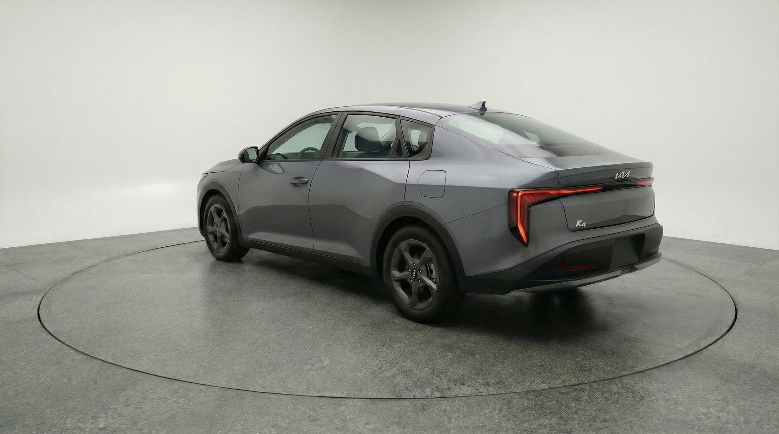 Thumbnail: 2025 Kia K4 - 6