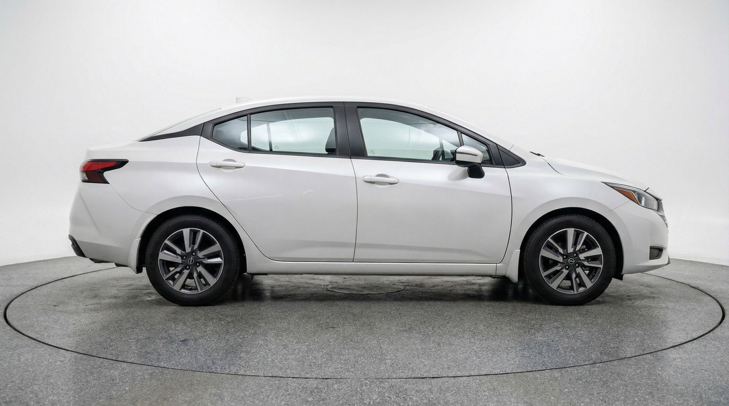 Thumbnail: 2025 Nissan Versa - 11