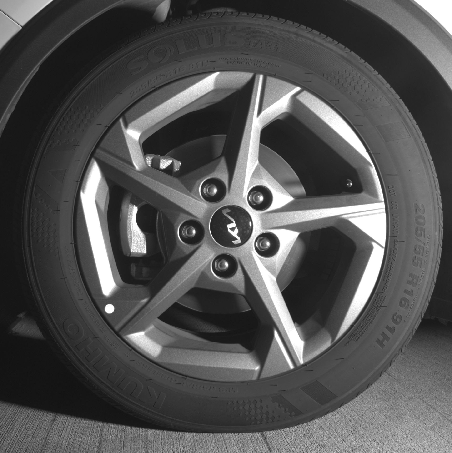 Thumbnail: 2025 Kia K4 - 12