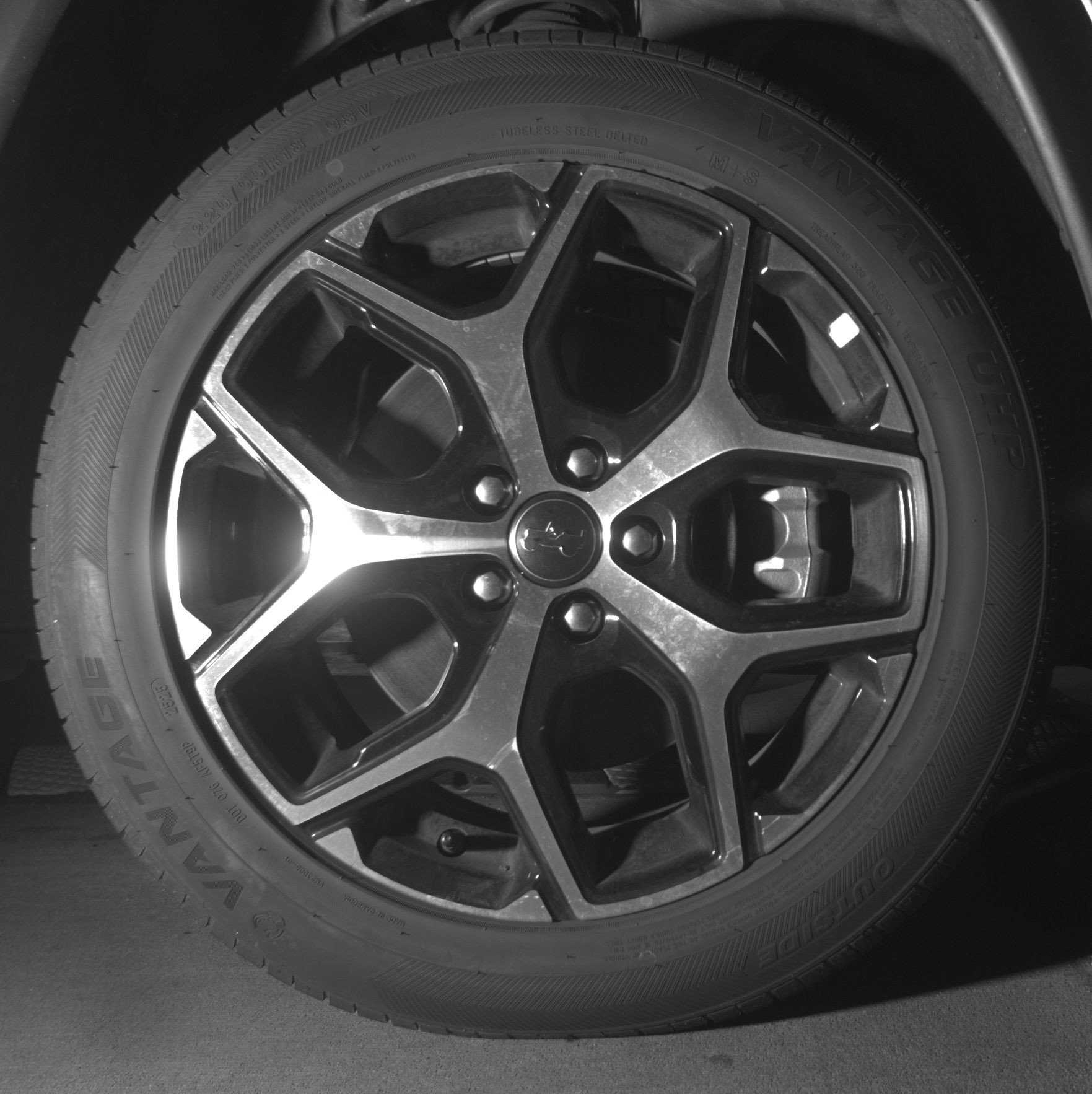 Thumbnail: 2025 Jeep Compass - 13