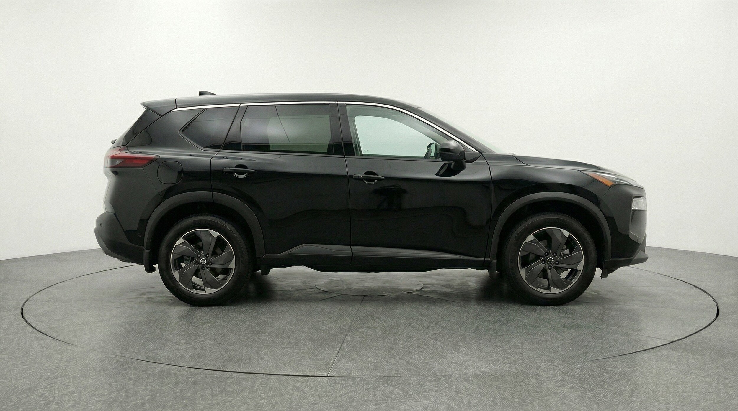 Thumbnail: 2025 Nissan Rogue - 11