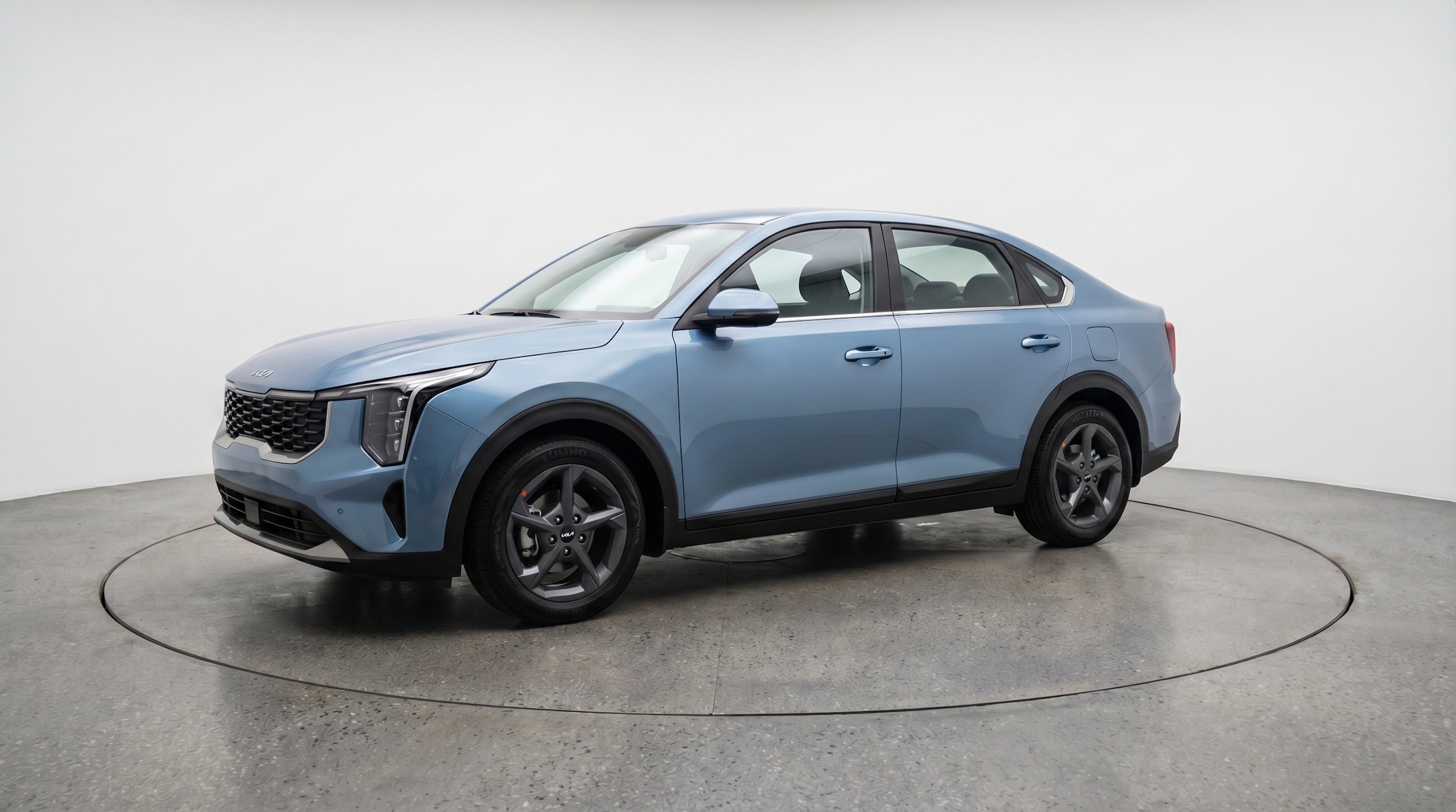 Thumbnail: 2026 Kia K4 - 3