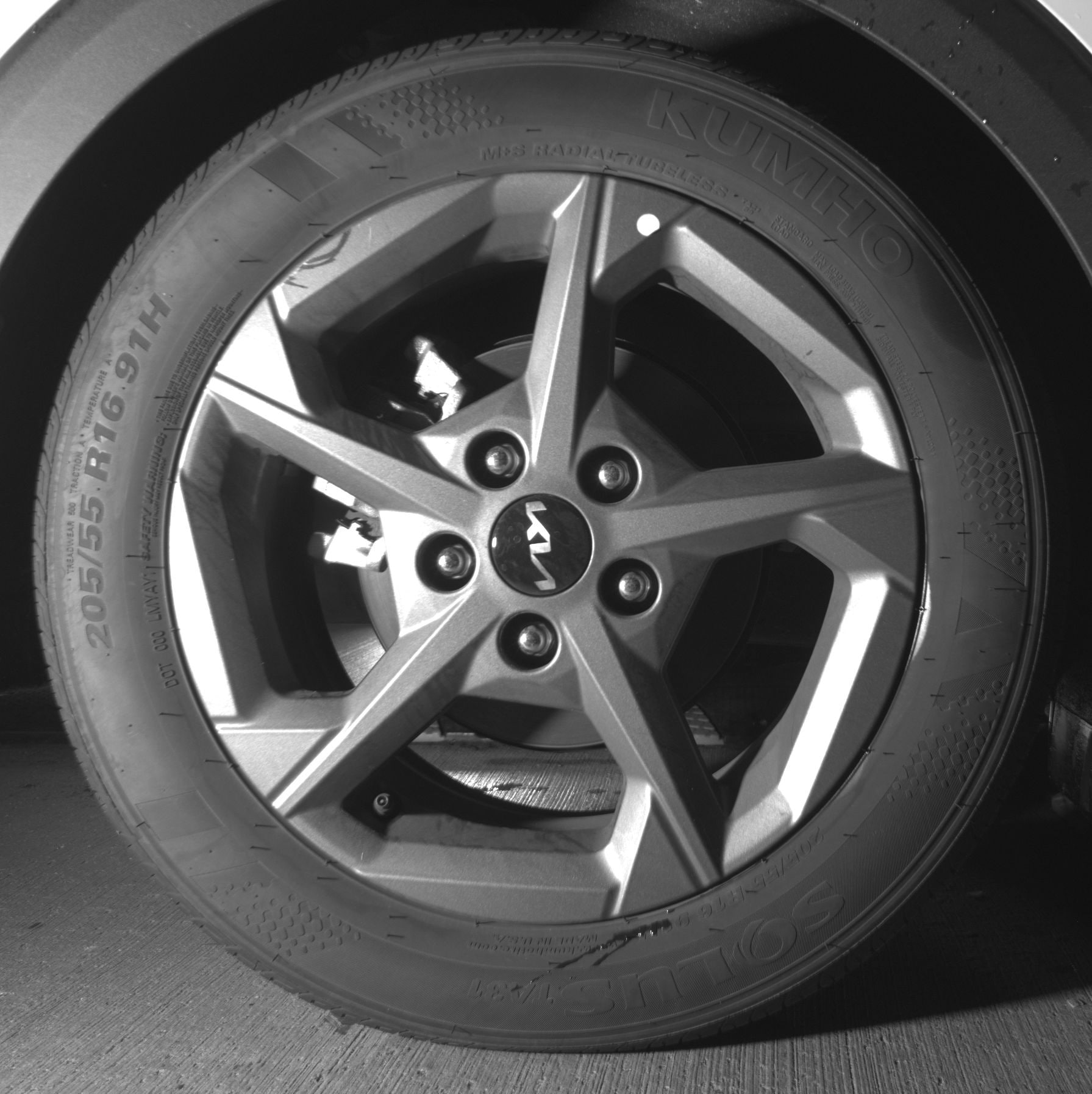 Thumbnail: 2025 Kia K4 - 12