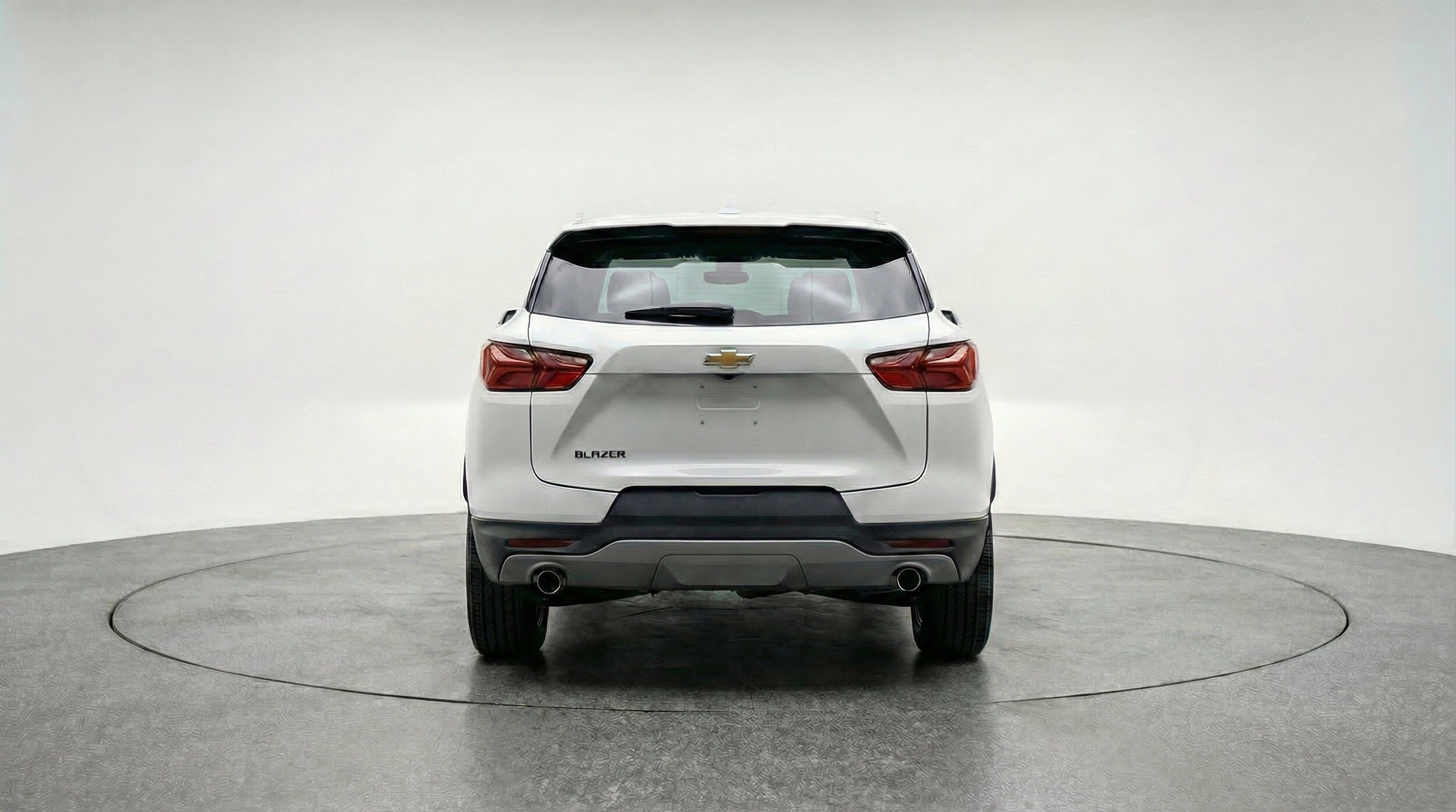 Thumbnail: 2025 Chevrolet Blazer - 7