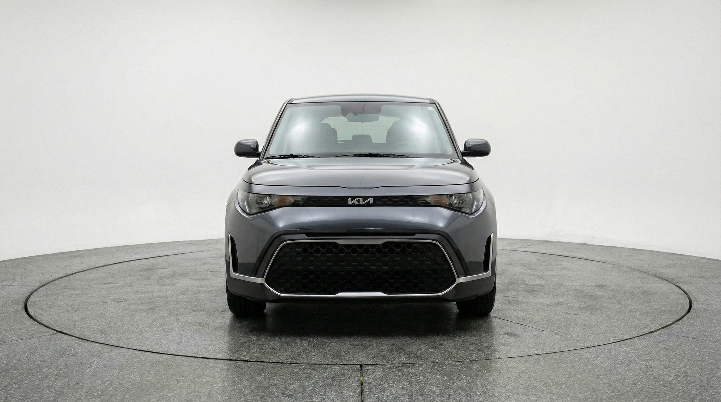 Thumbnail: 2025 Kia Soul - 2