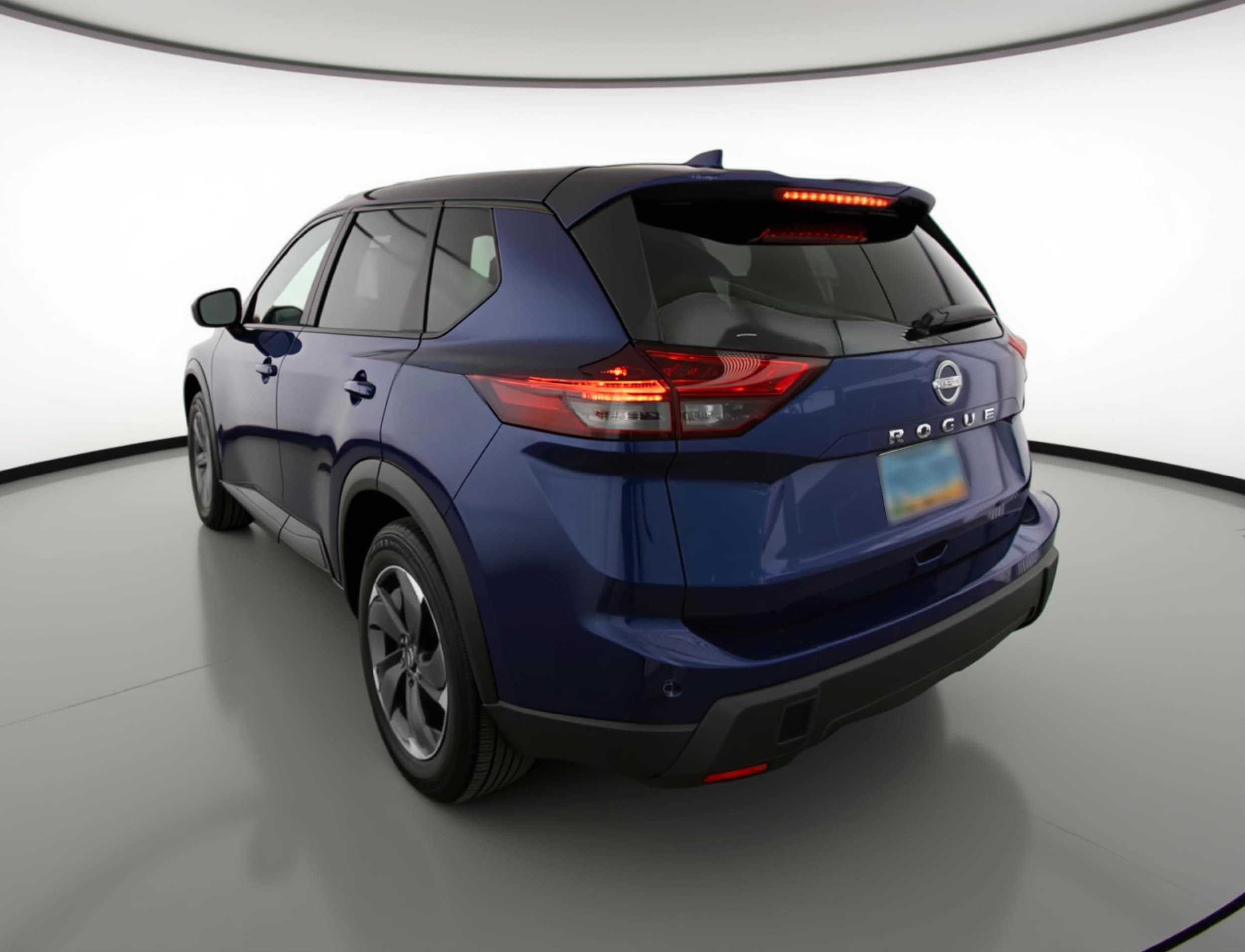 Thumbnail: 2025 Nissan Rogue - 5