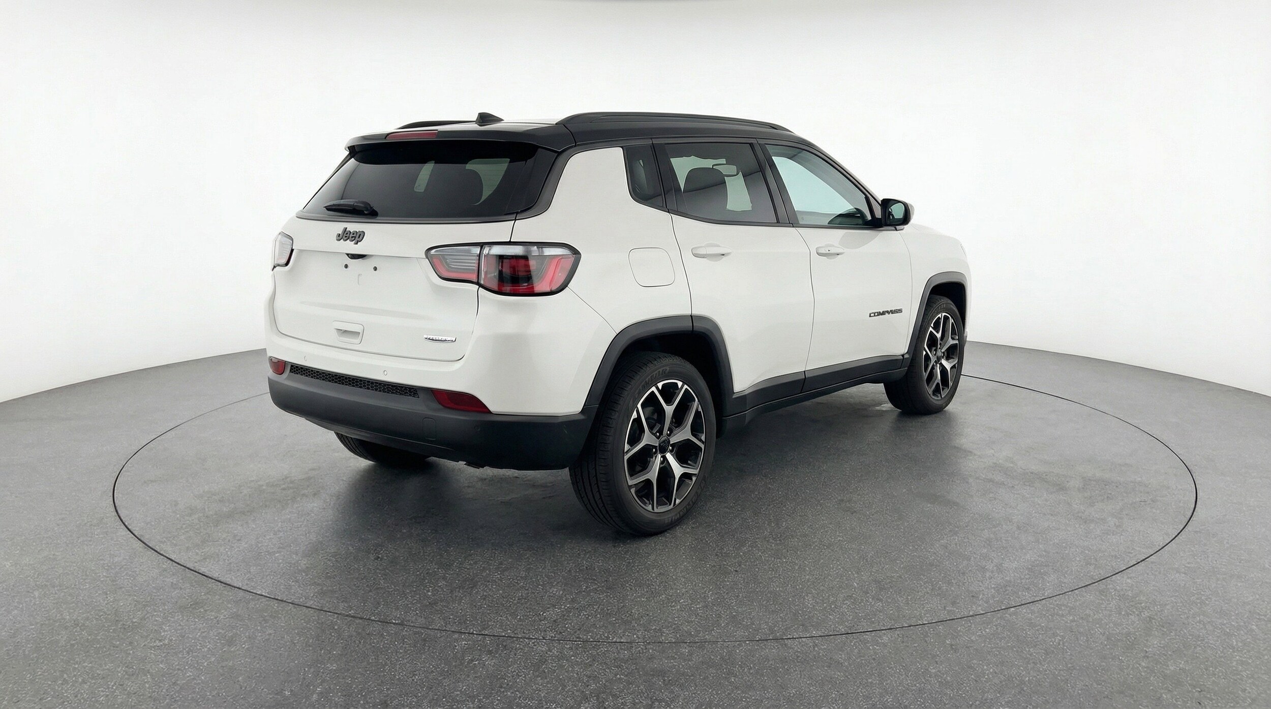 Thumbnail: 2025 Jeep Compass - 9