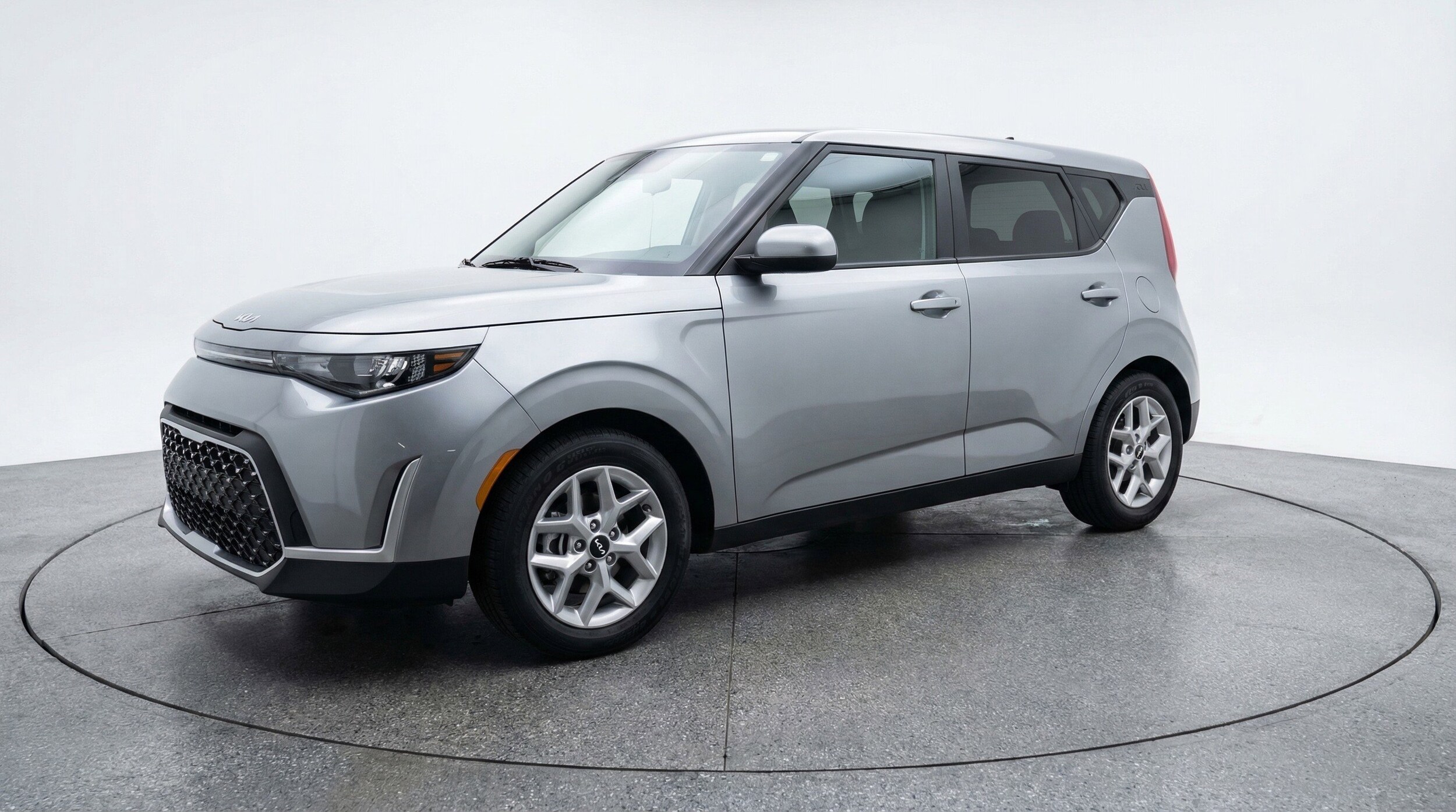 Thumbnail: 2025 Kia Soul - 3