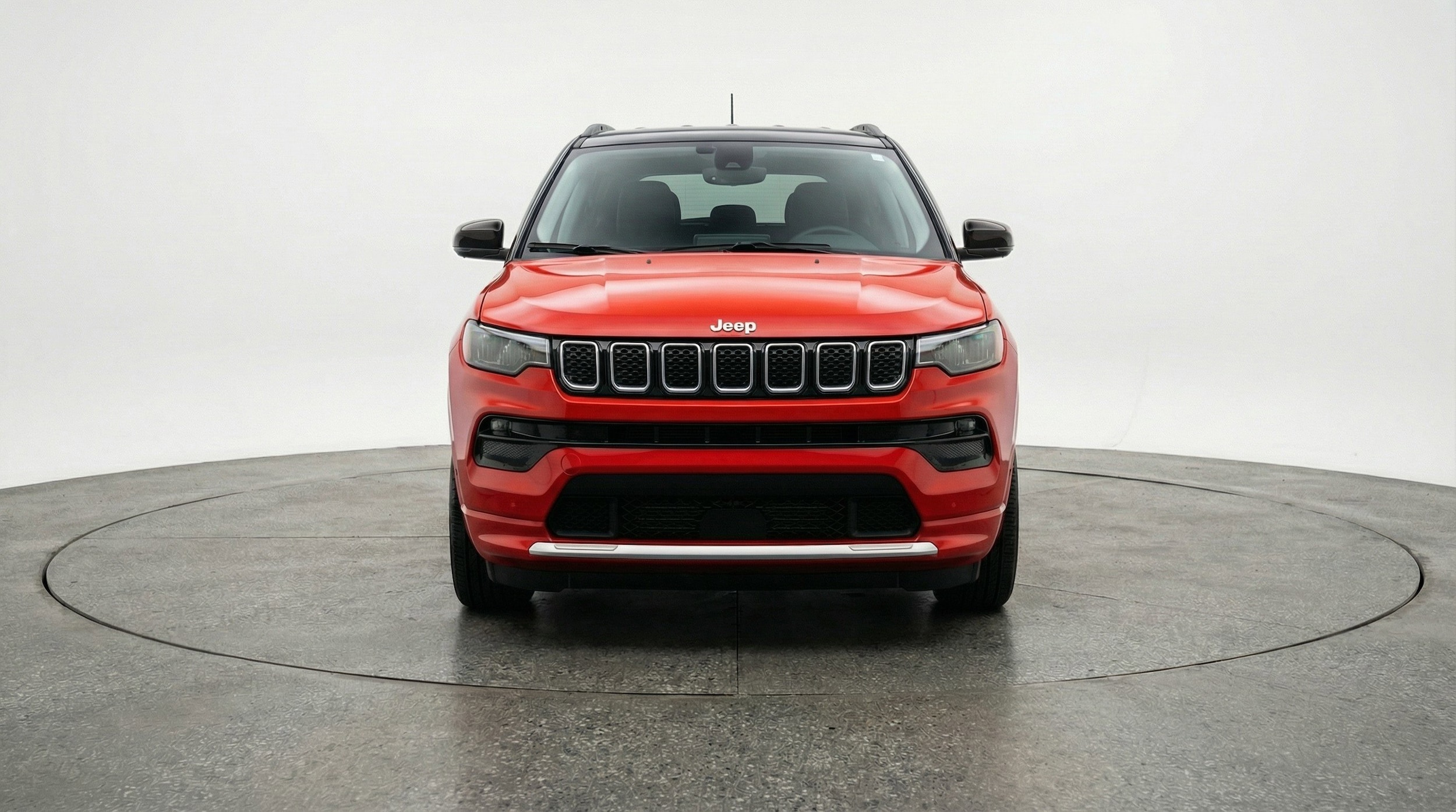 Thumbnail: 2025 Jeep Compass - 2