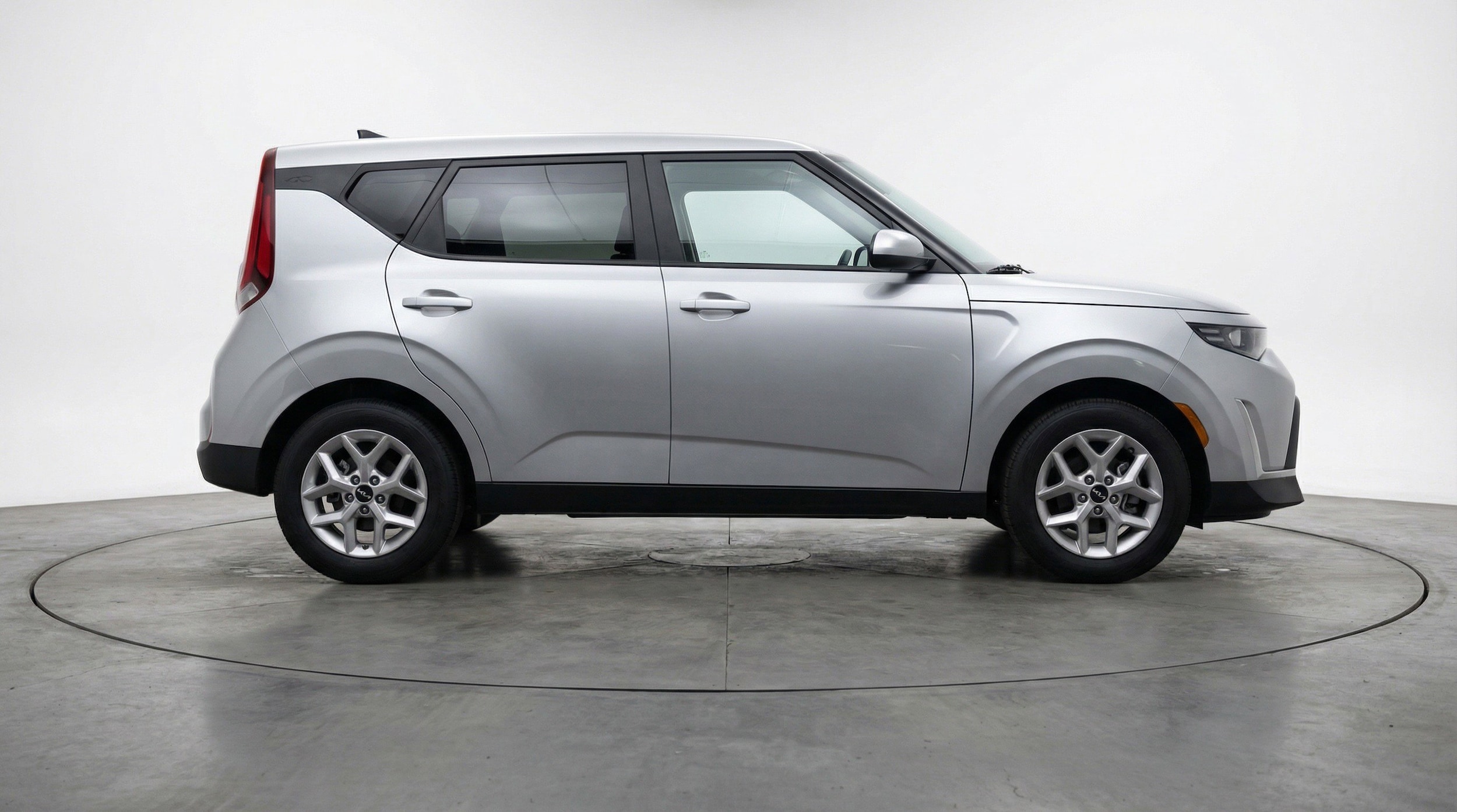 Thumbnail: 2025 Kia Soul - 11