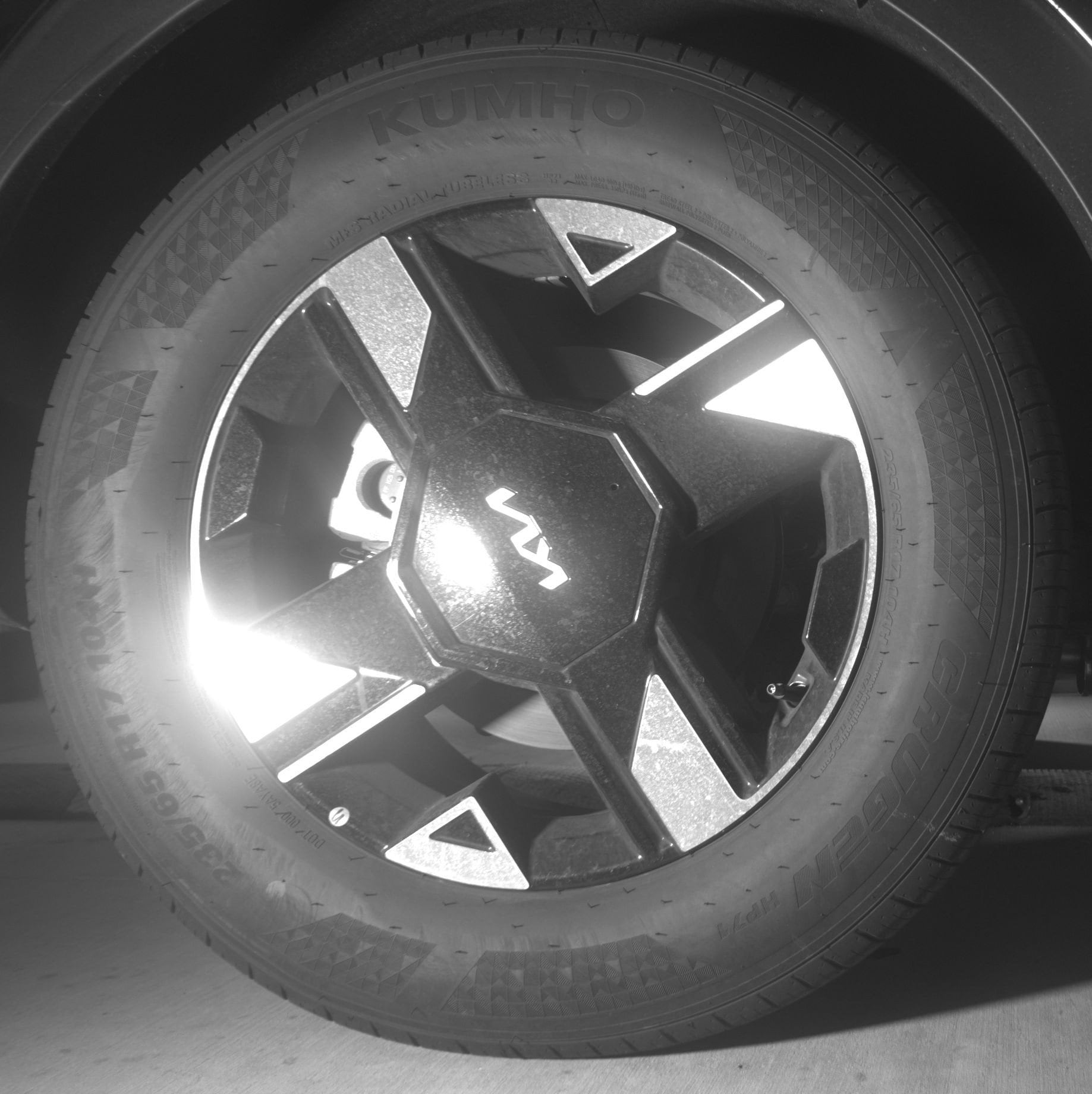 Thumbnail: 2026 Kia Sportage - 15
