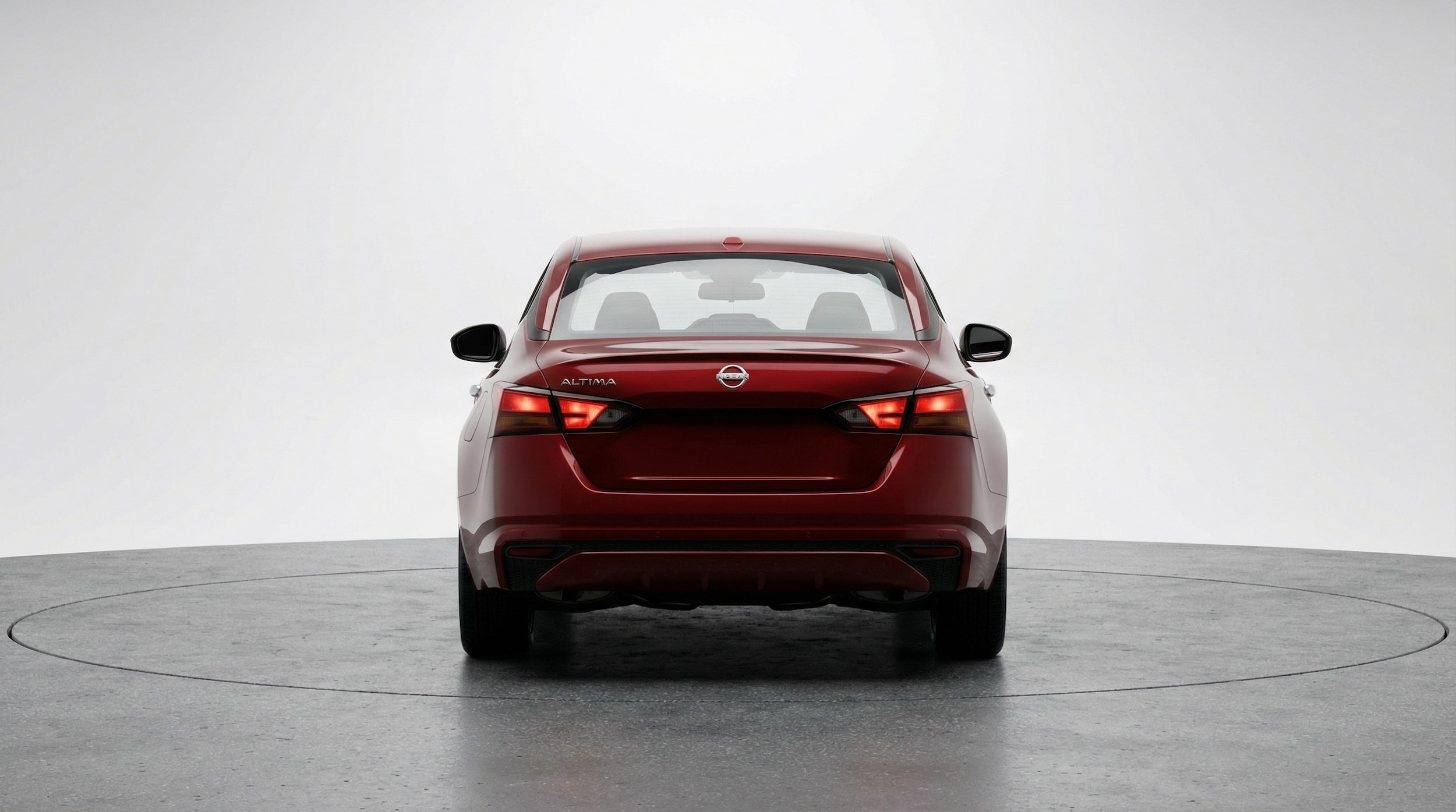 Thumbnail: 2025 Nissan Altima - 6