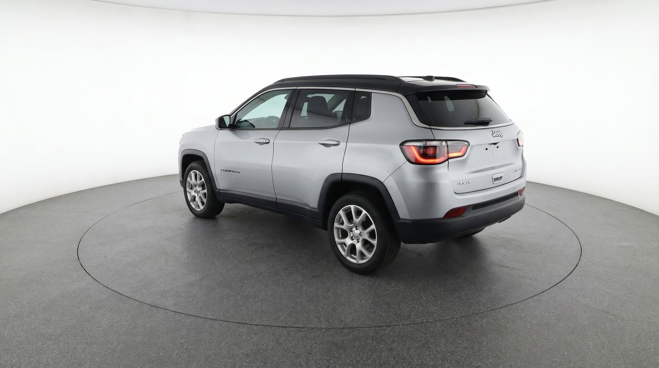 Thumbnail: 2025 Jeep Compass - 6