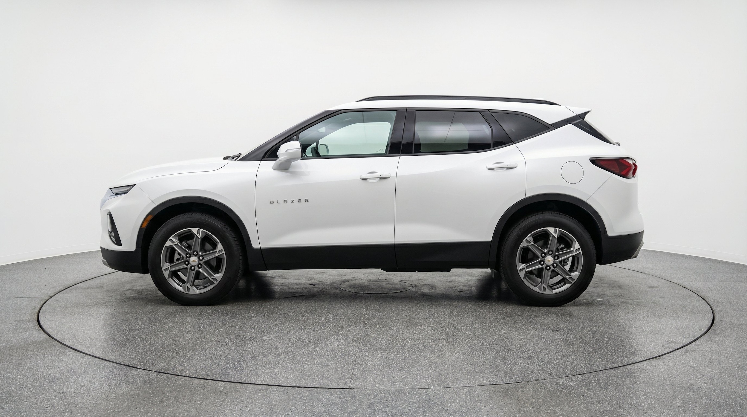 Thumbnail: 2026 Chevrolet Blazer - 5