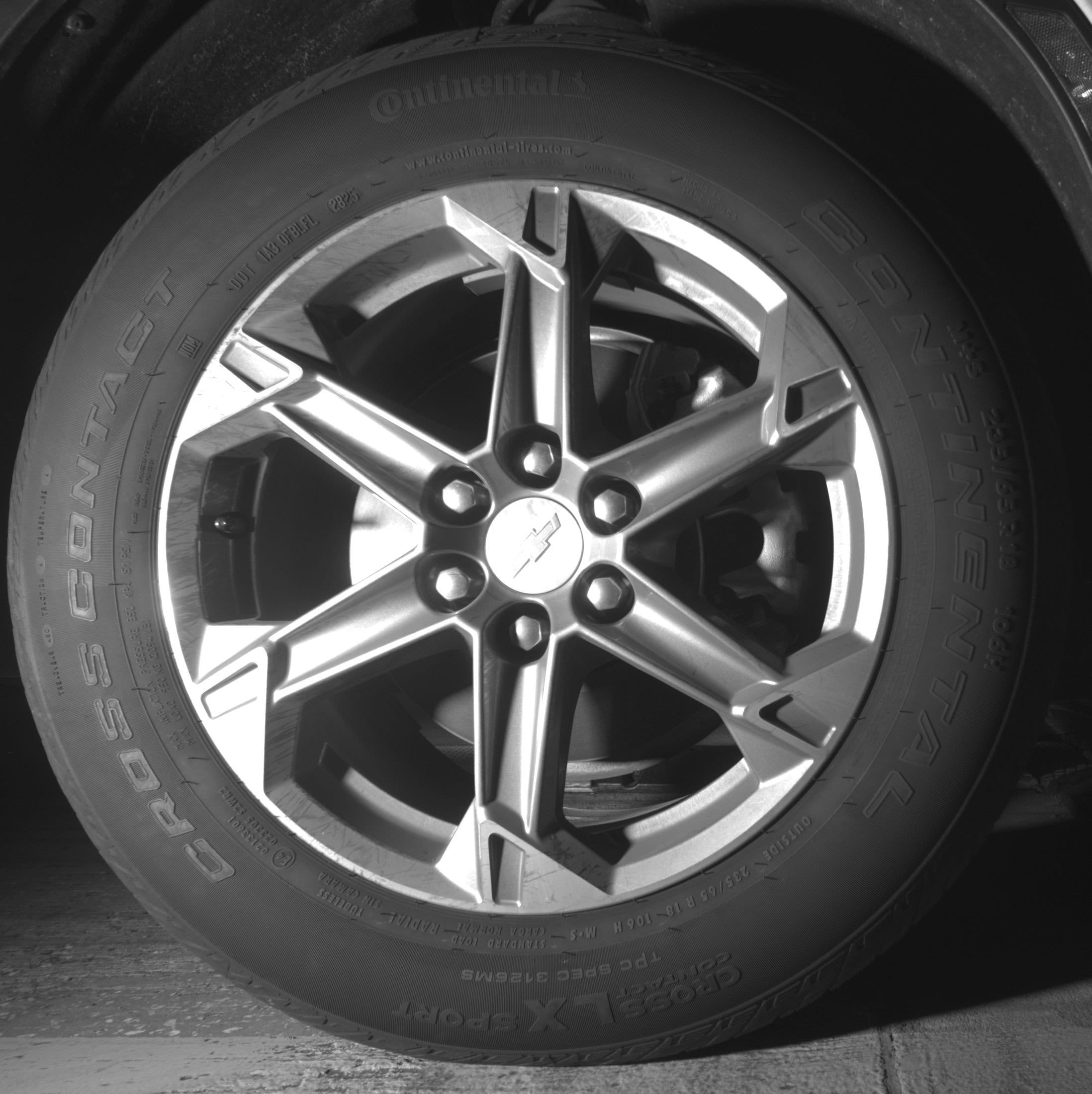 Thumbnail: 2025 Chevrolet Blazer - 13