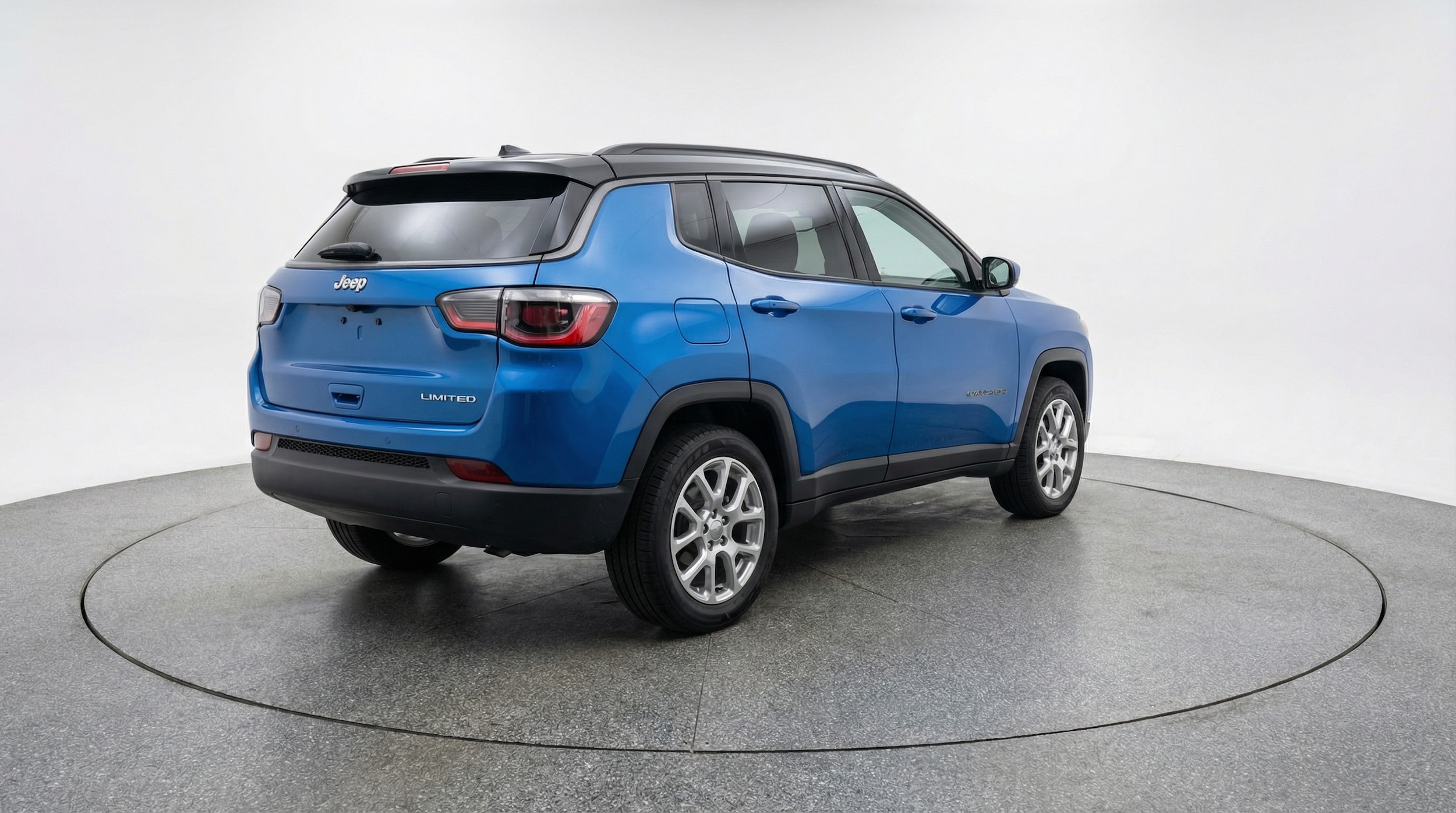 Thumbnail: 2025 Jeep Compass - 7