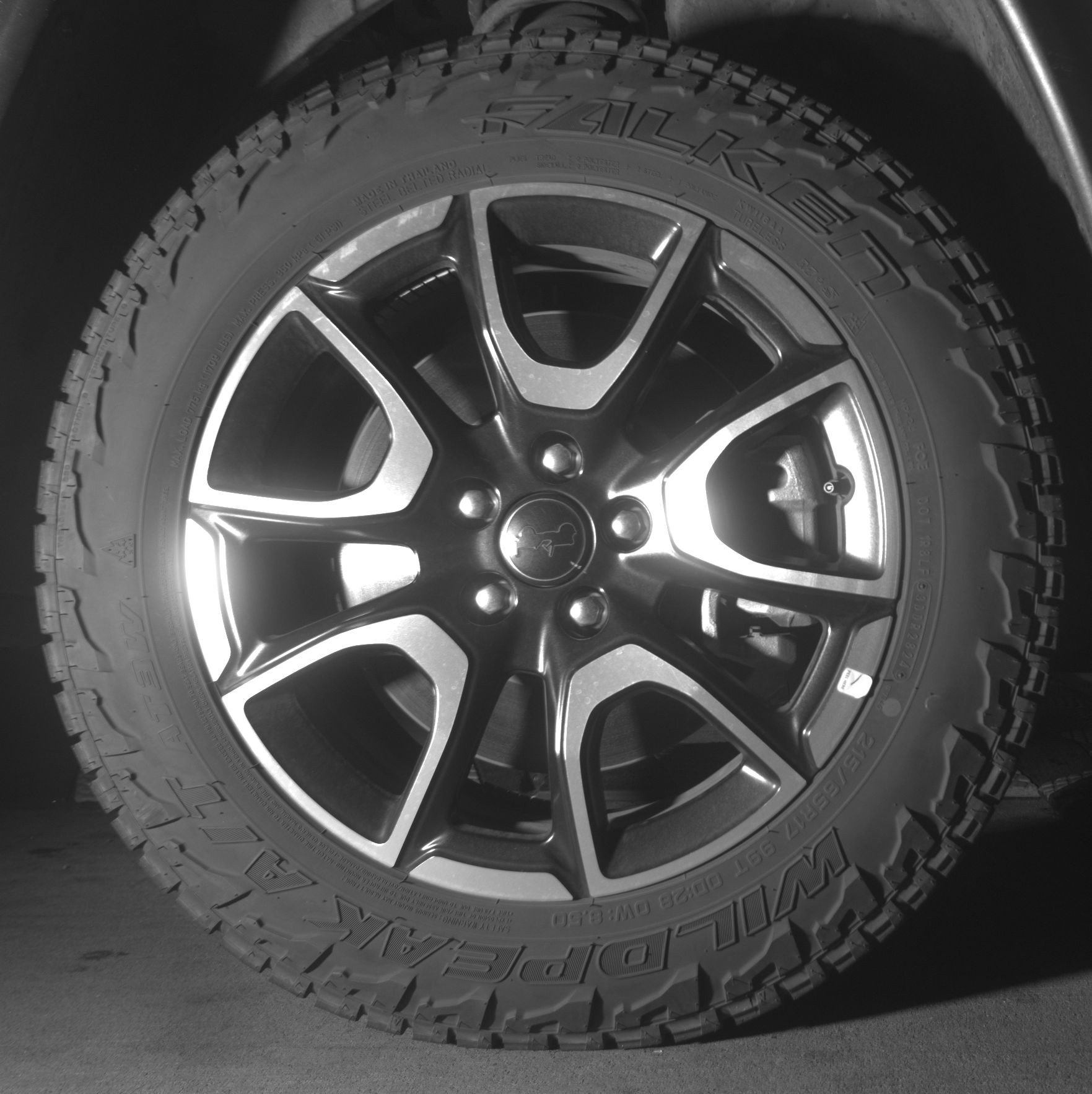 Thumbnail: 2025 Jeep Compass - 13