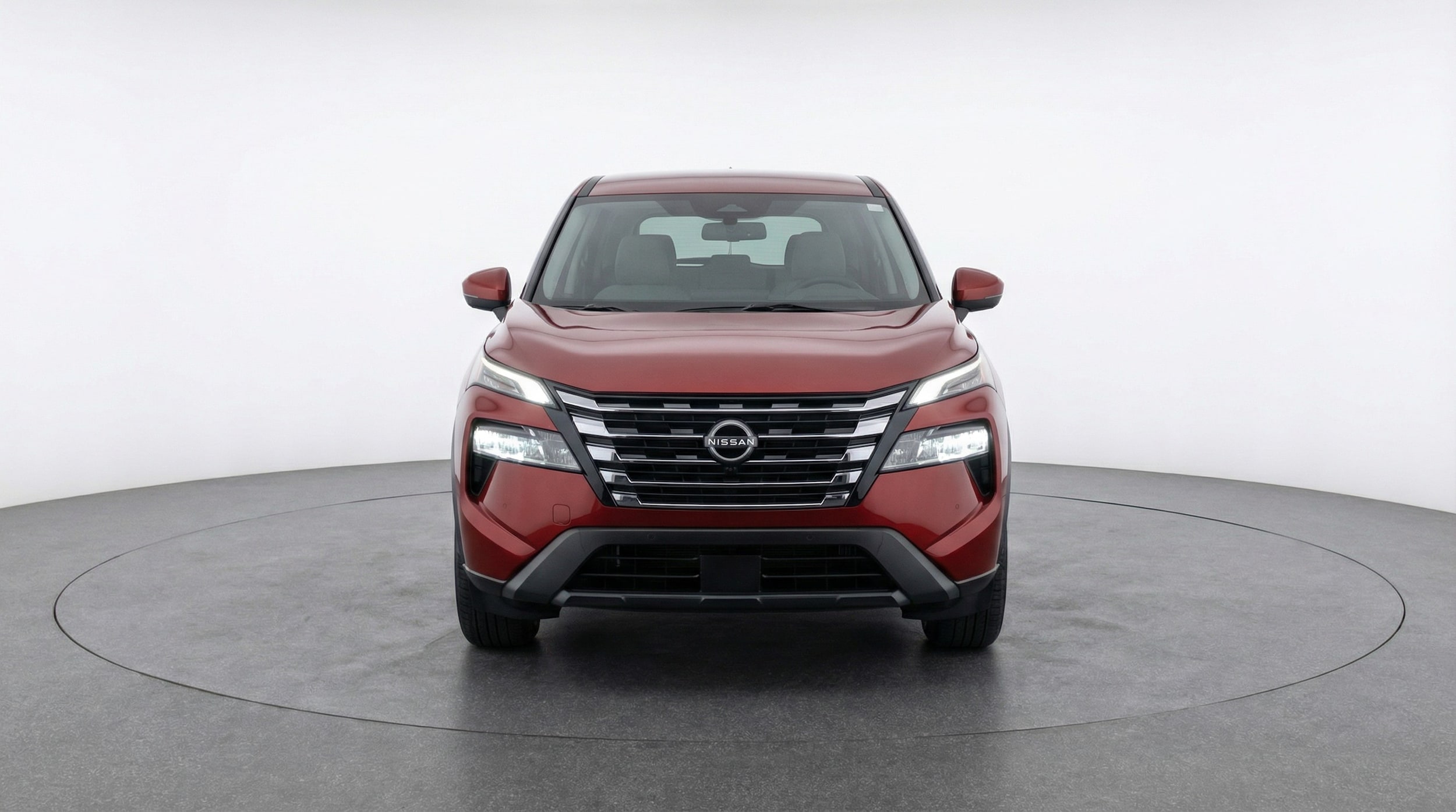 Thumbnail: 2025 Nissan Rogue - 2