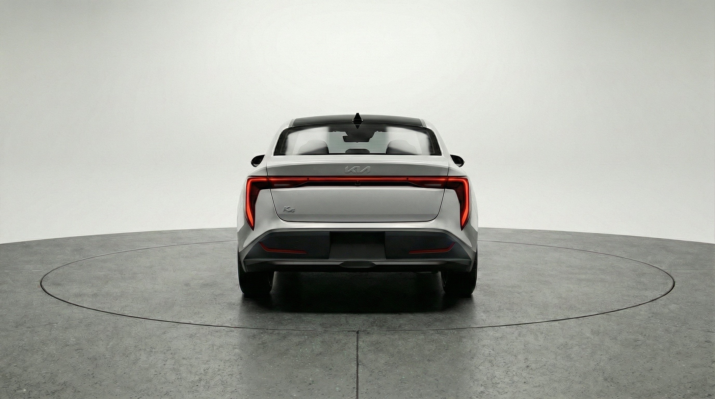 Thumbnail: 2026 Kia K4 - 7