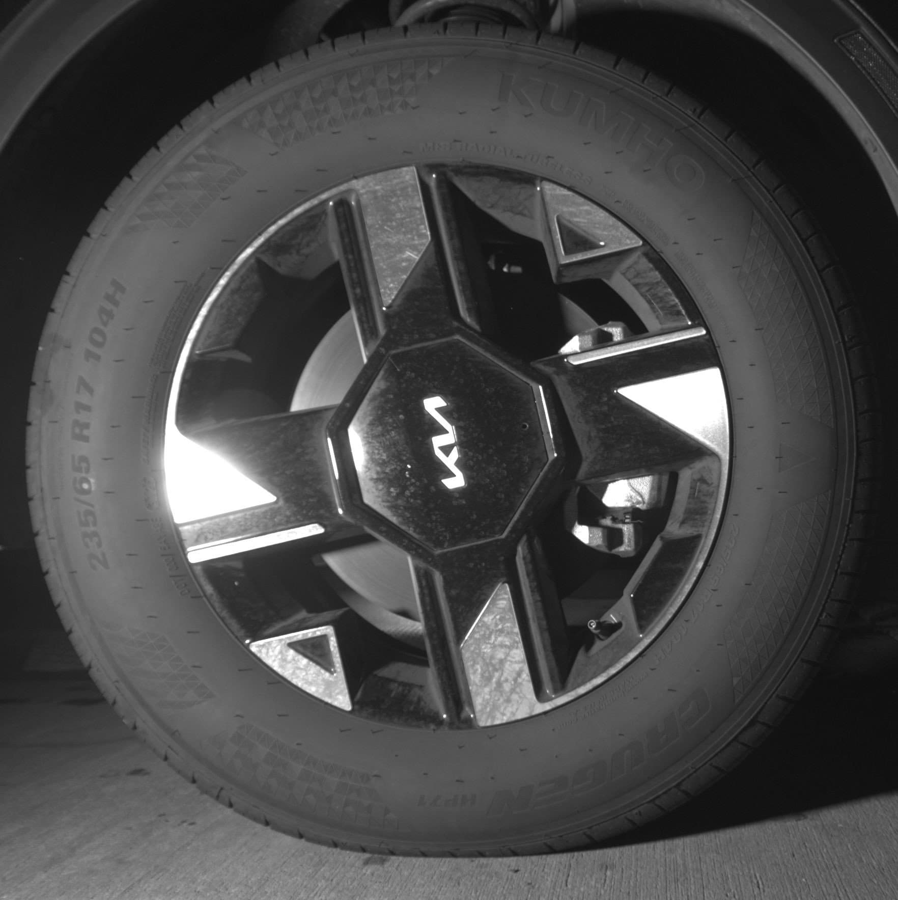 Thumbnail: 2026 Kia Sportage - 13