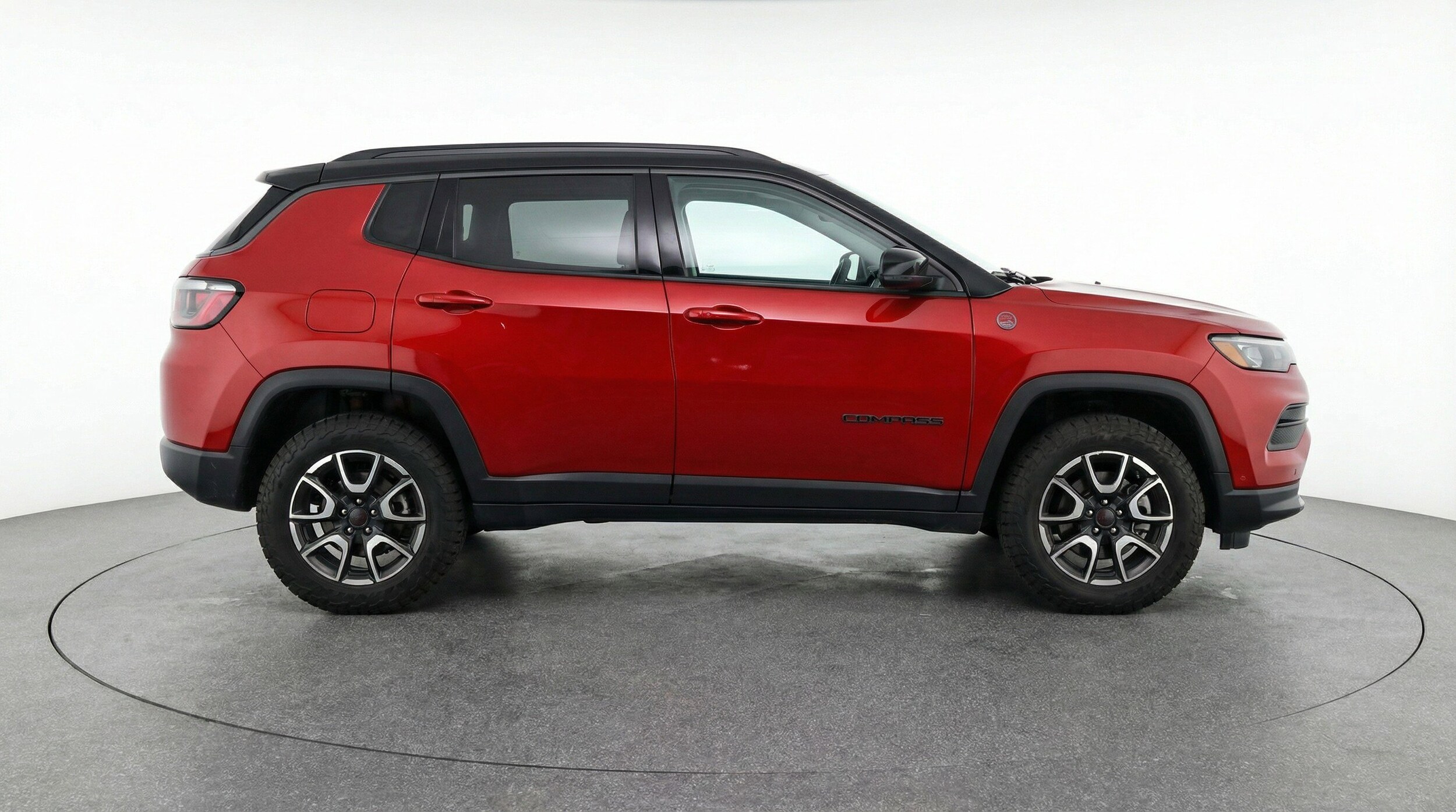 Thumbnail: 2025 Jeep Compass - 11