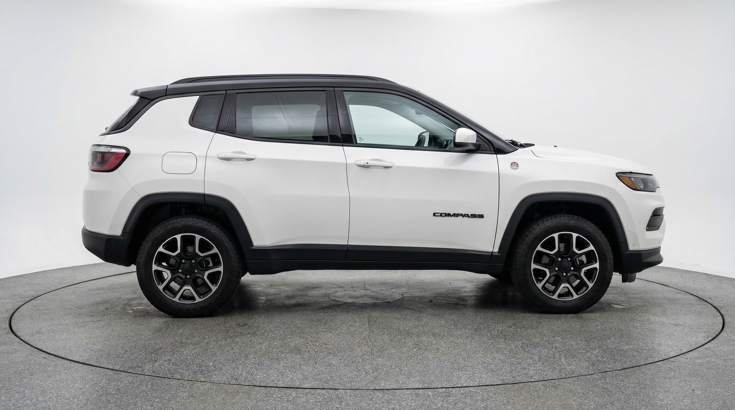 Thumbnail: 2025 Jeep Compass - 8