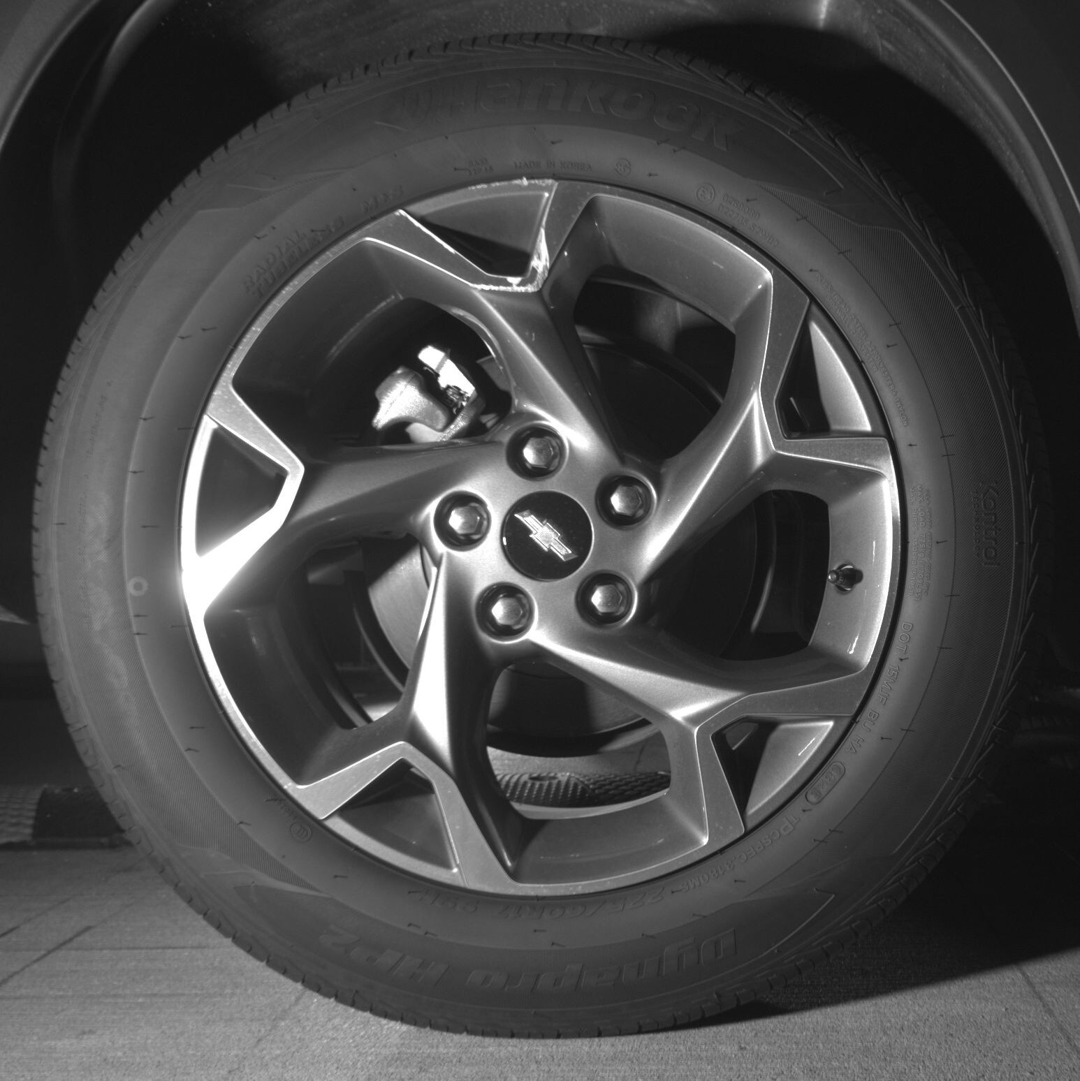 Thumbnail: 2025 Chevrolet Trax - 12