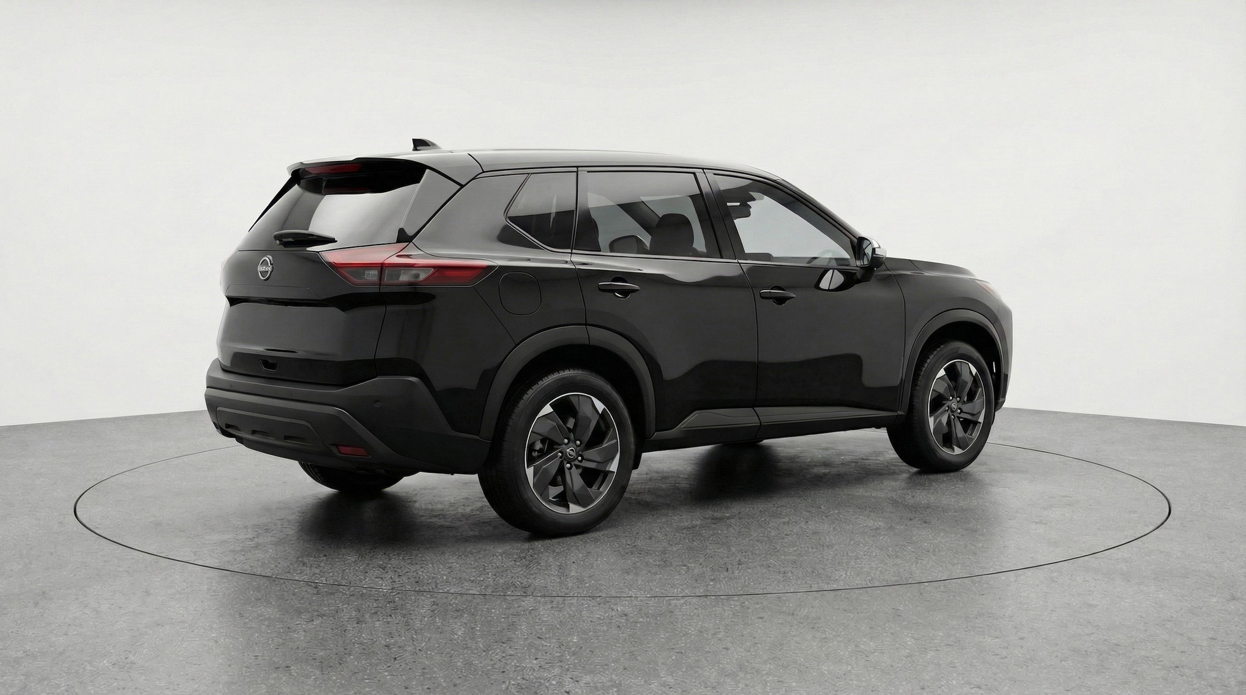 Thumbnail: 2025 Nissan Rogue - 9