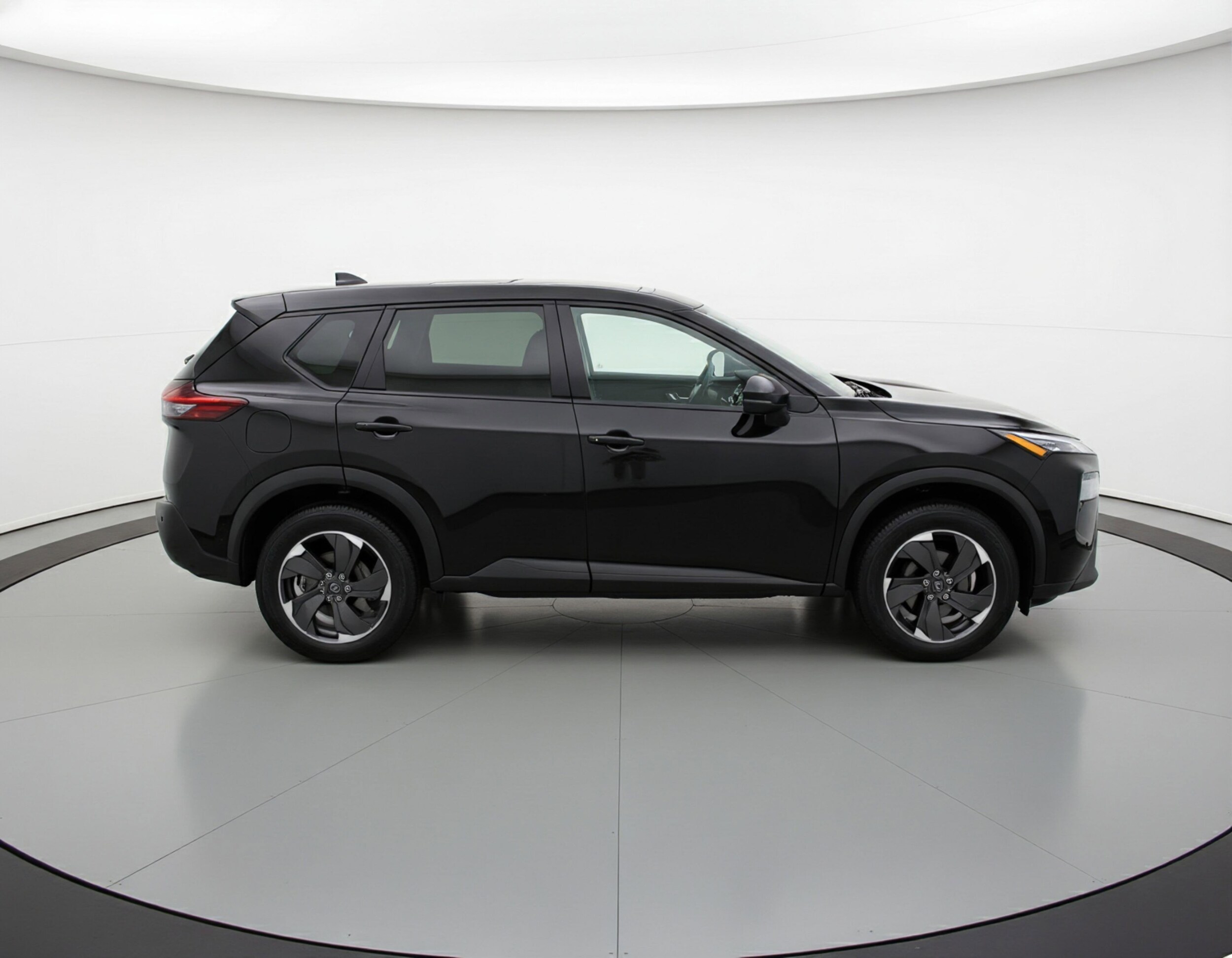Thumbnail: 2025 Nissan Rogue - 11