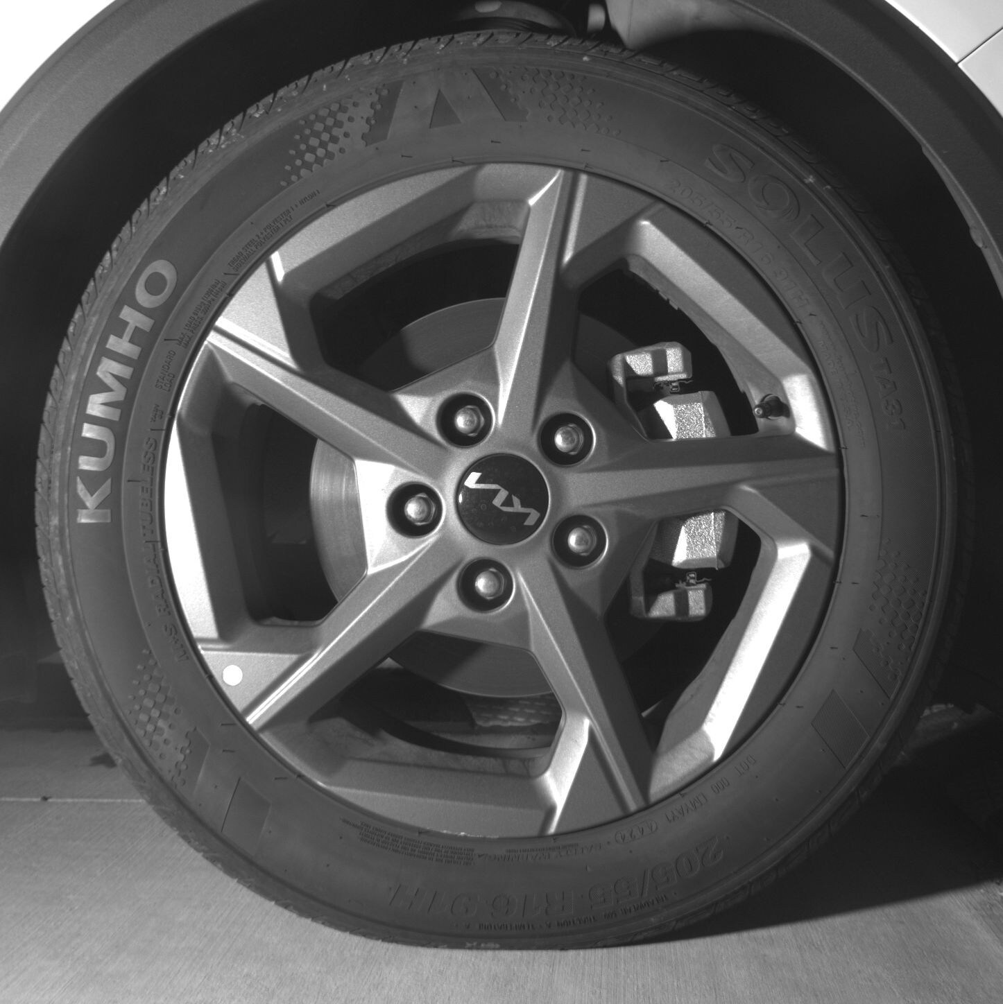 Thumbnail: 2025 Kia K4 - 10