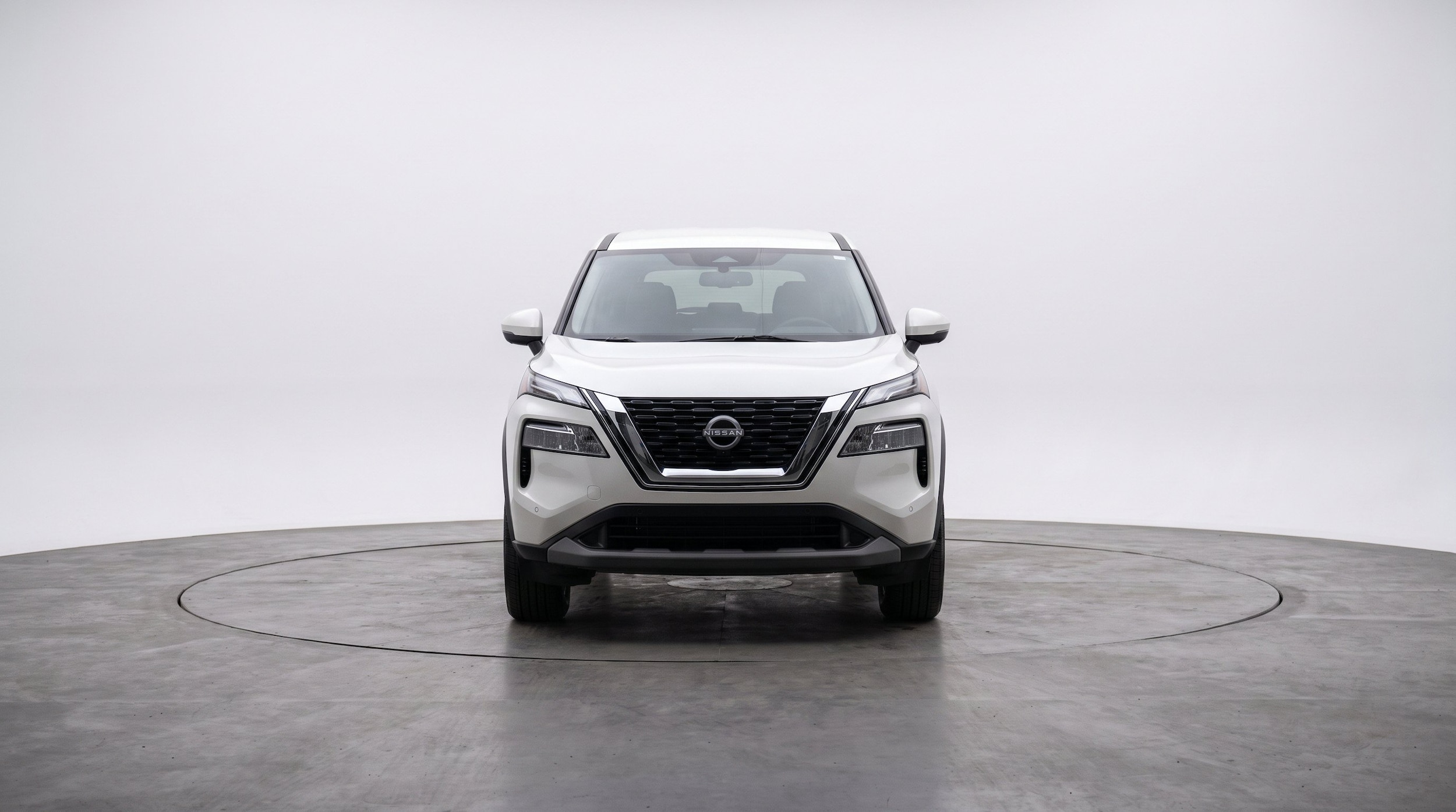 Thumbnail: 2026 Nissan Rogue - 2