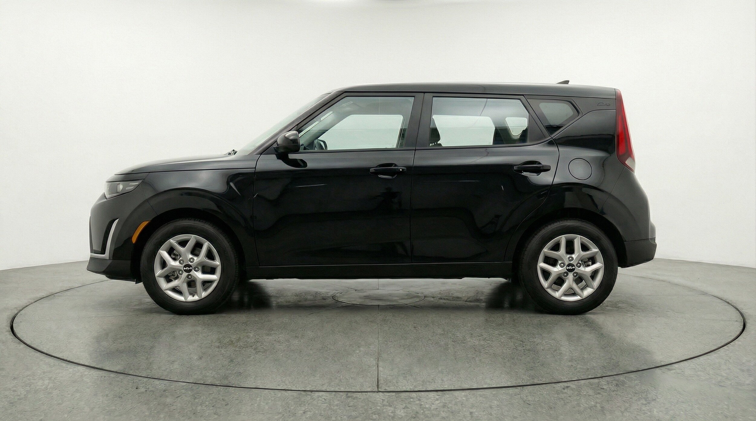 Thumbnail: 2025 Kia Soul - 5