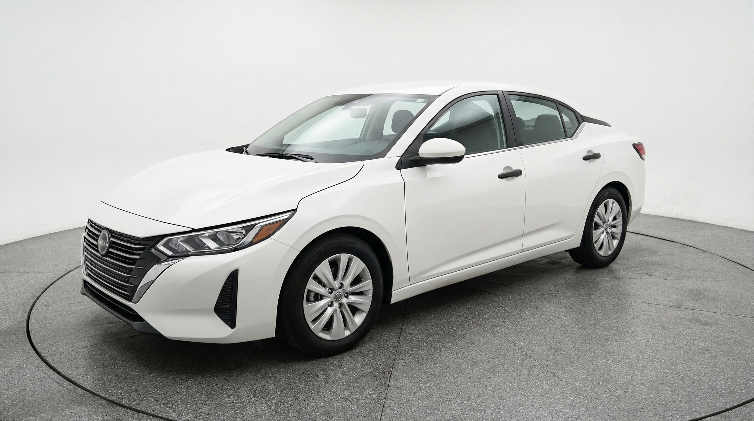 Thumbnail: 2025 Nissan Sentra - 3