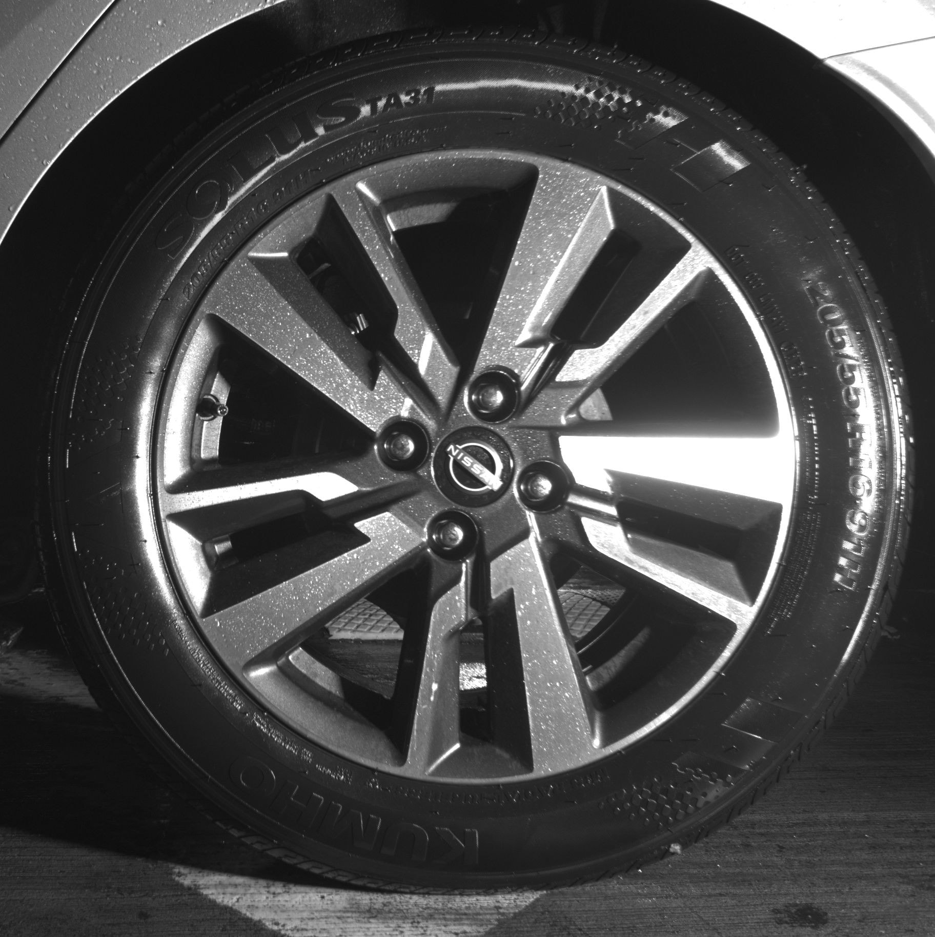 Thumbnail: 2025 Nissan Versa - 11