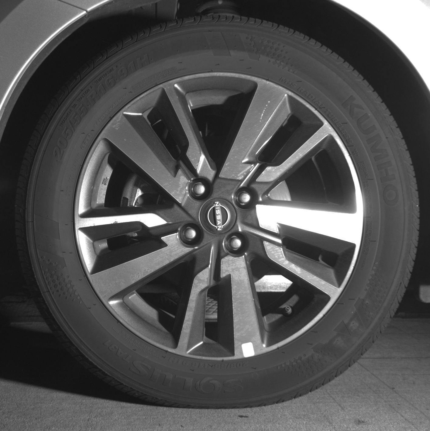 Thumbnail: 2025 Nissan Versa - 9